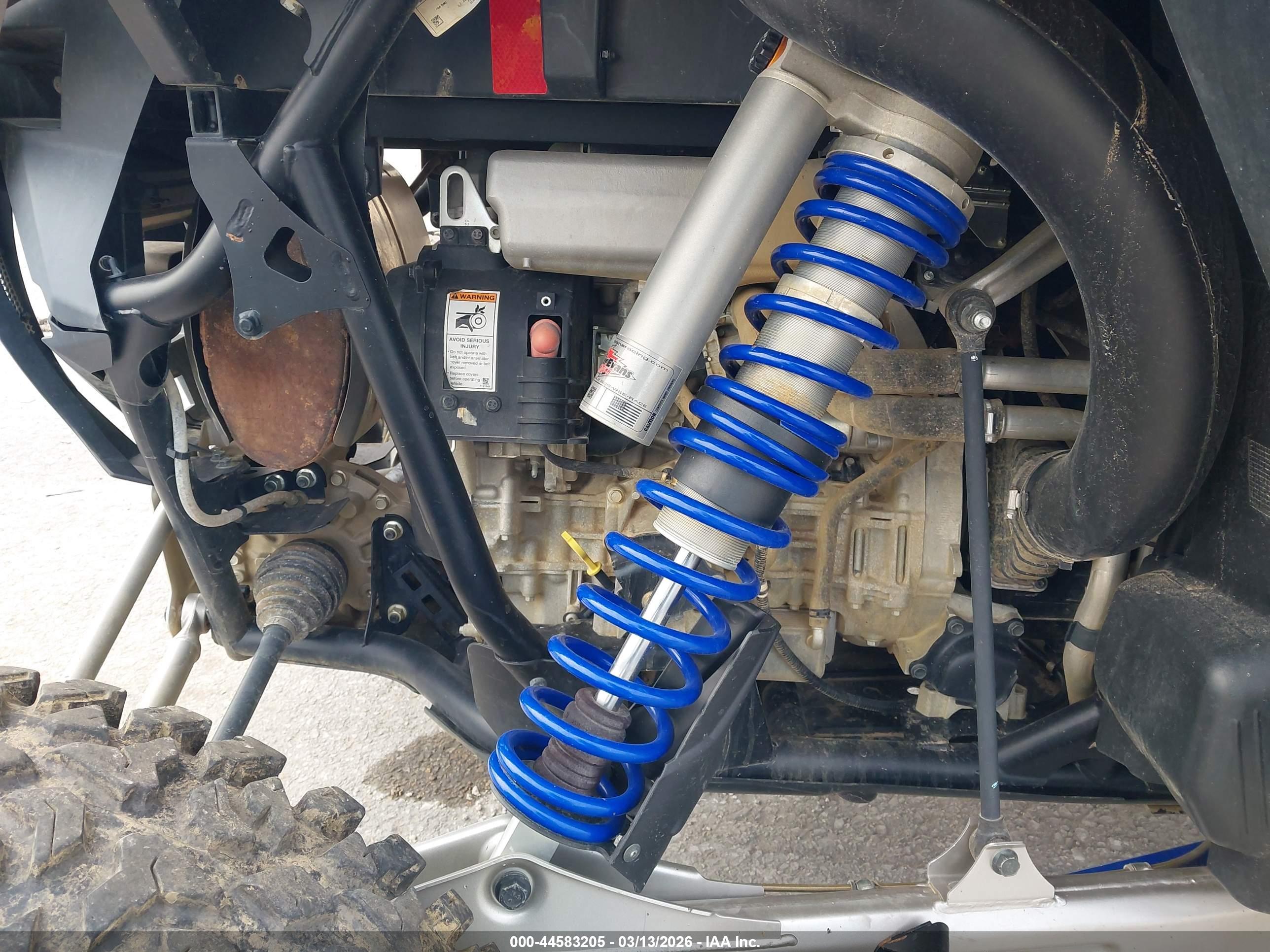 POLARIS RZR image 8
