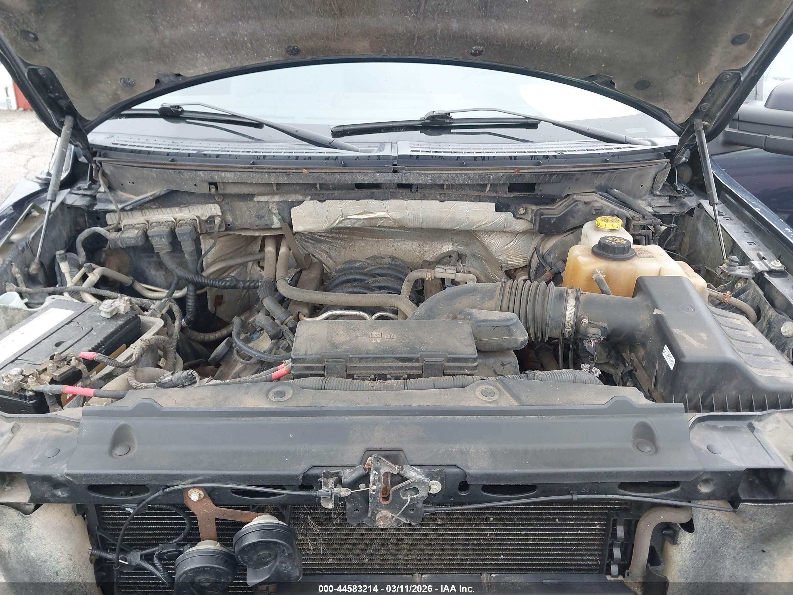FORD F-150 image 10
