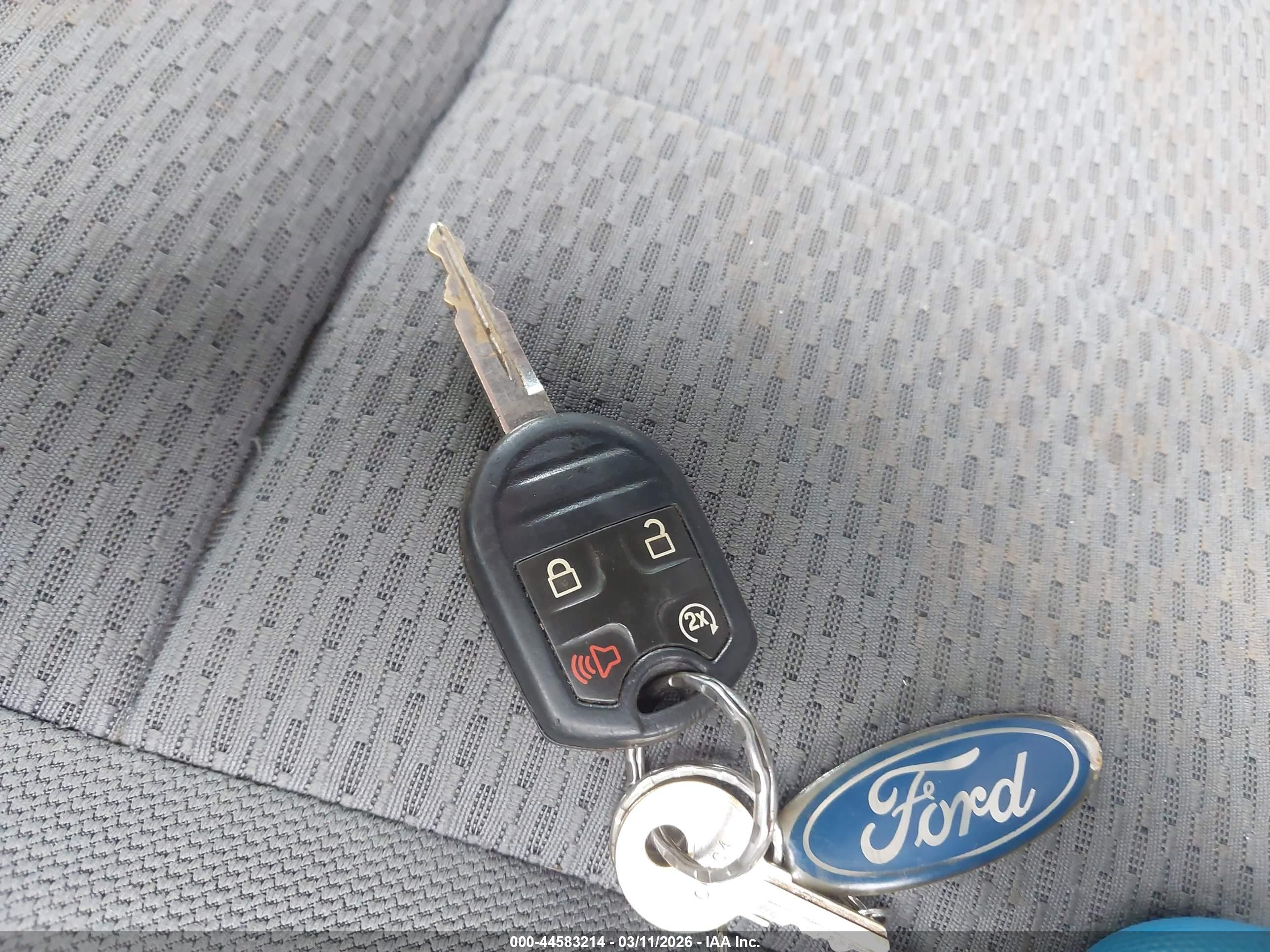 FORD F-150 image 11