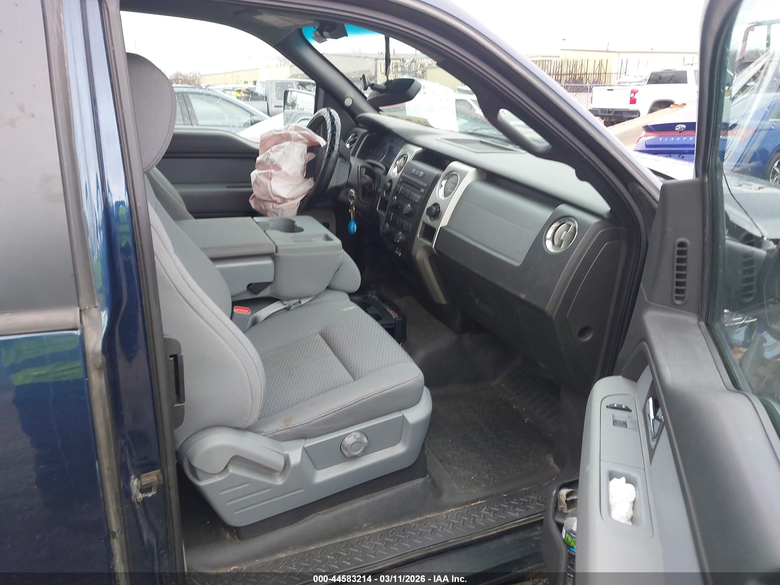FORD F-150 image 5