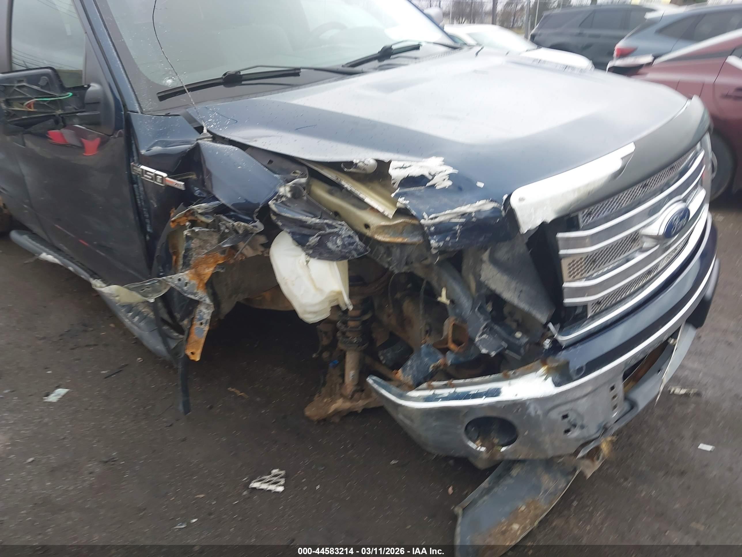 FORD F-150 image 6