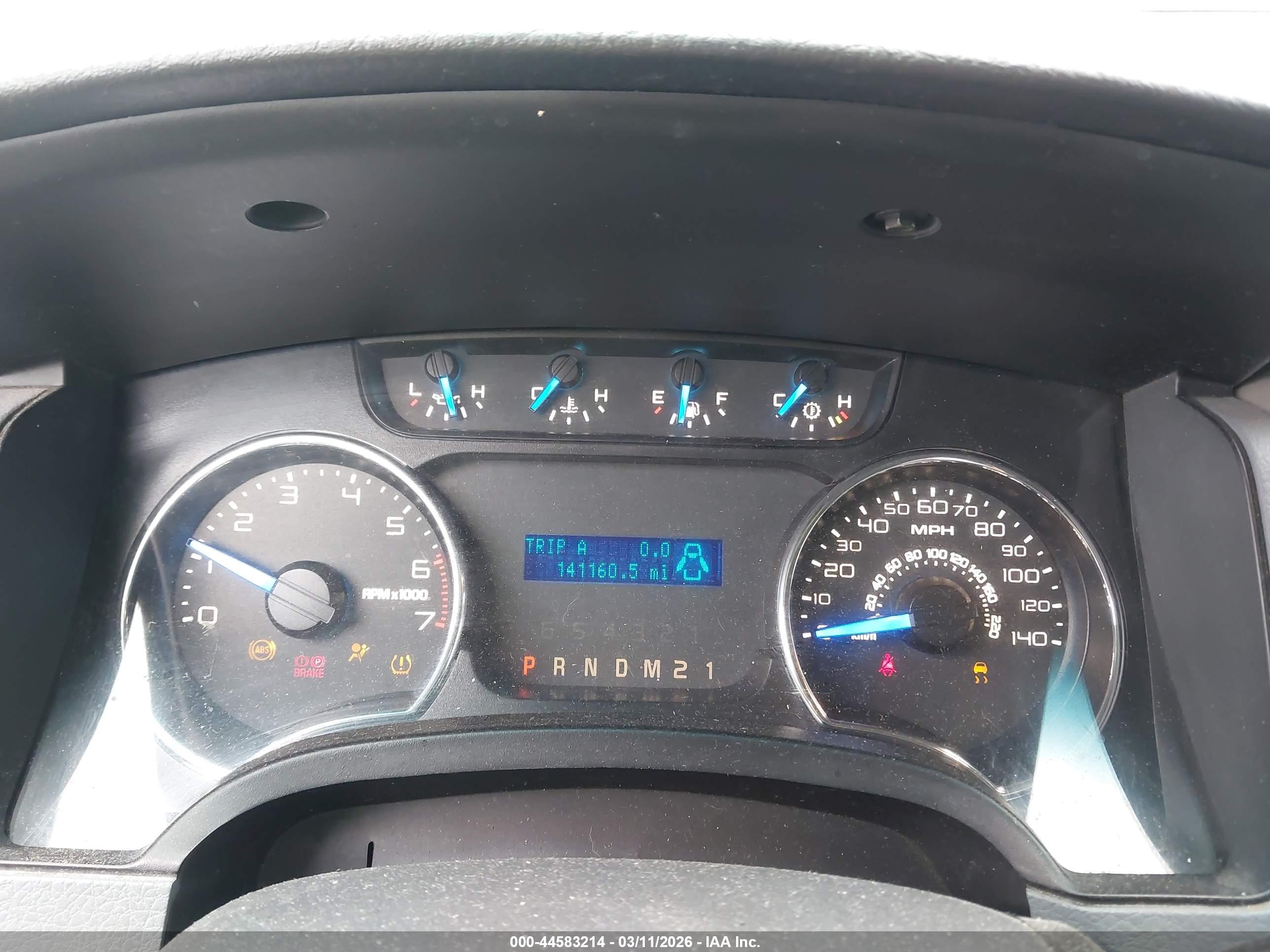 FORD F-150 image 7
