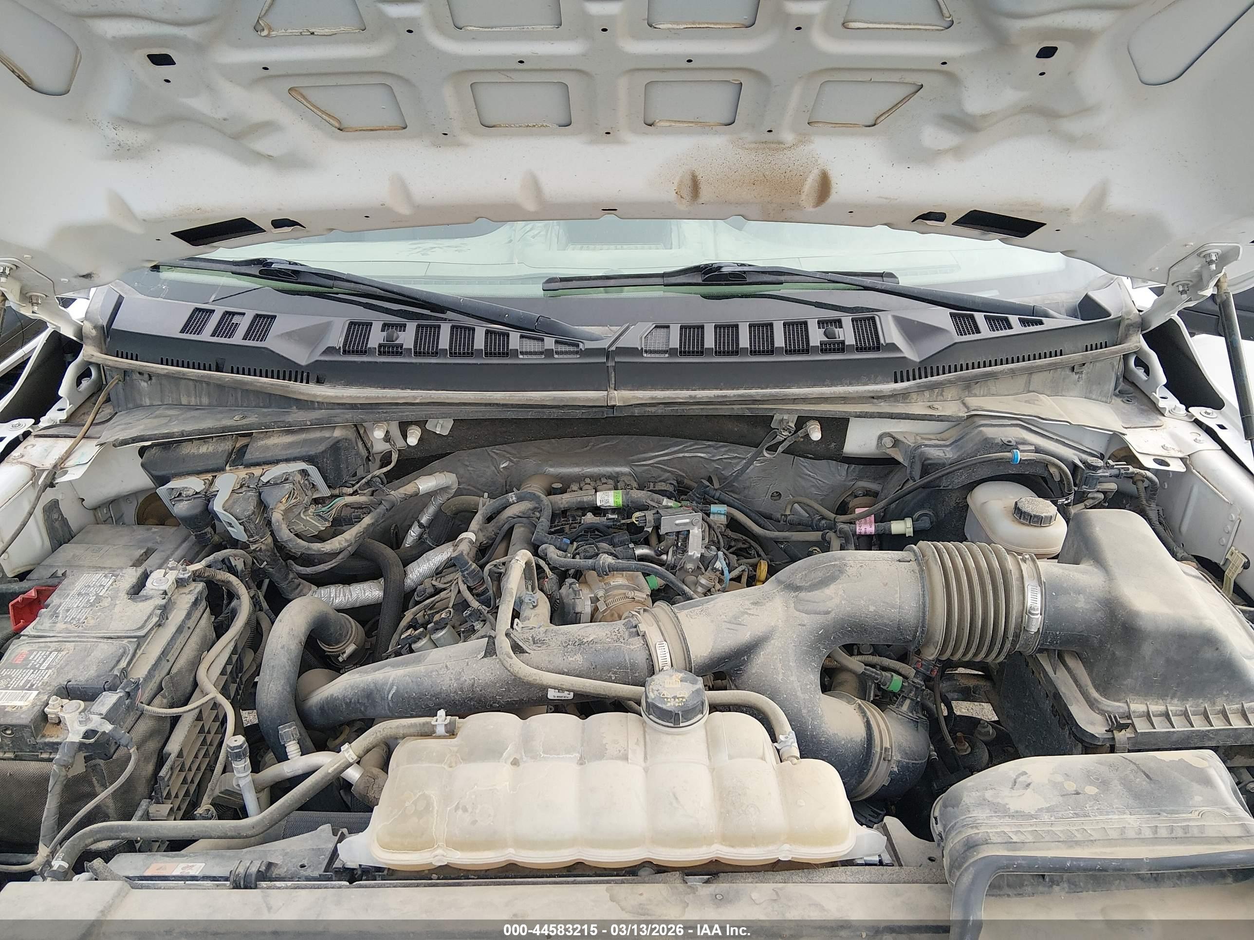 FORD F-150 image 10