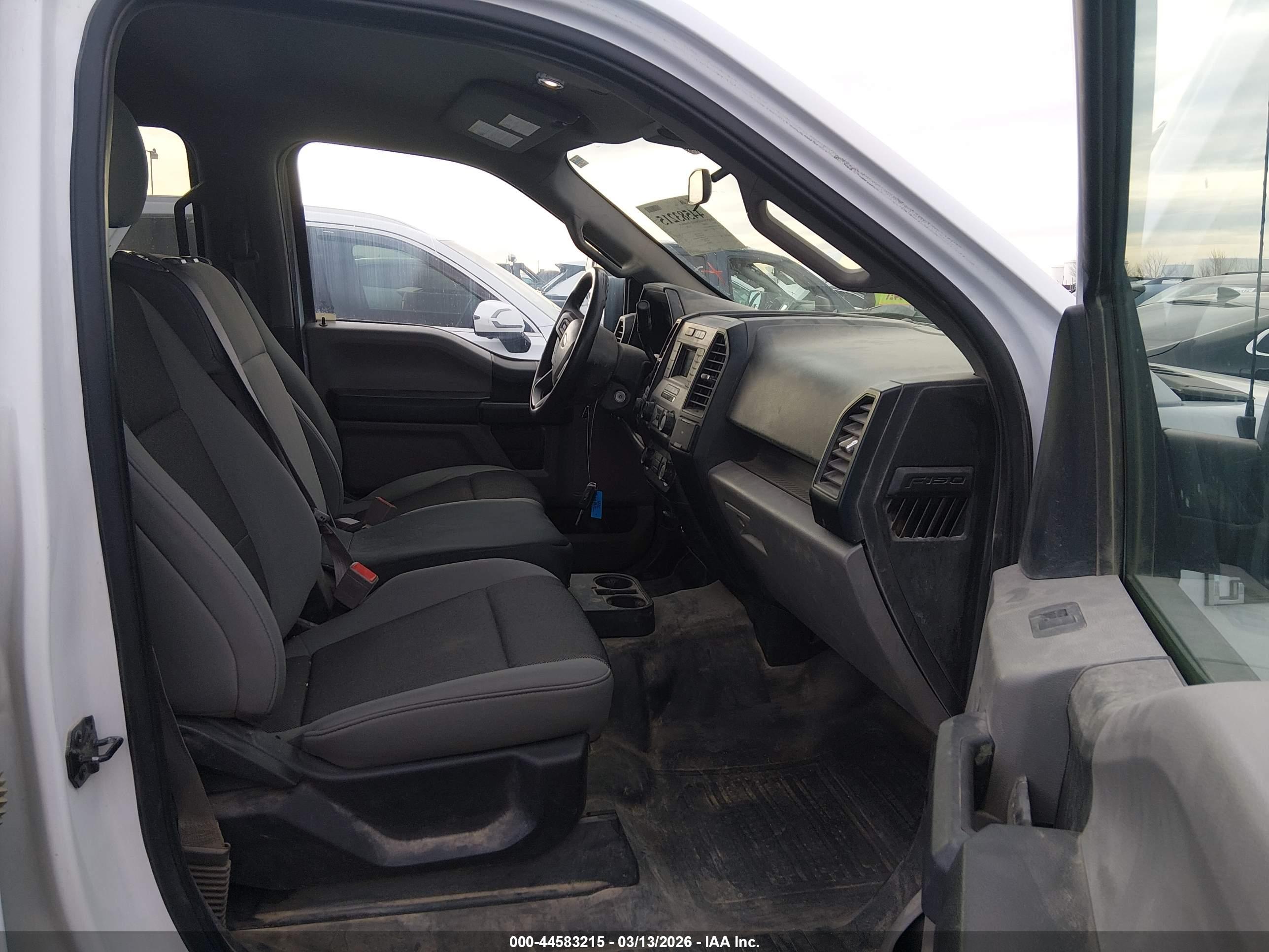 FORD F-150 image 5
