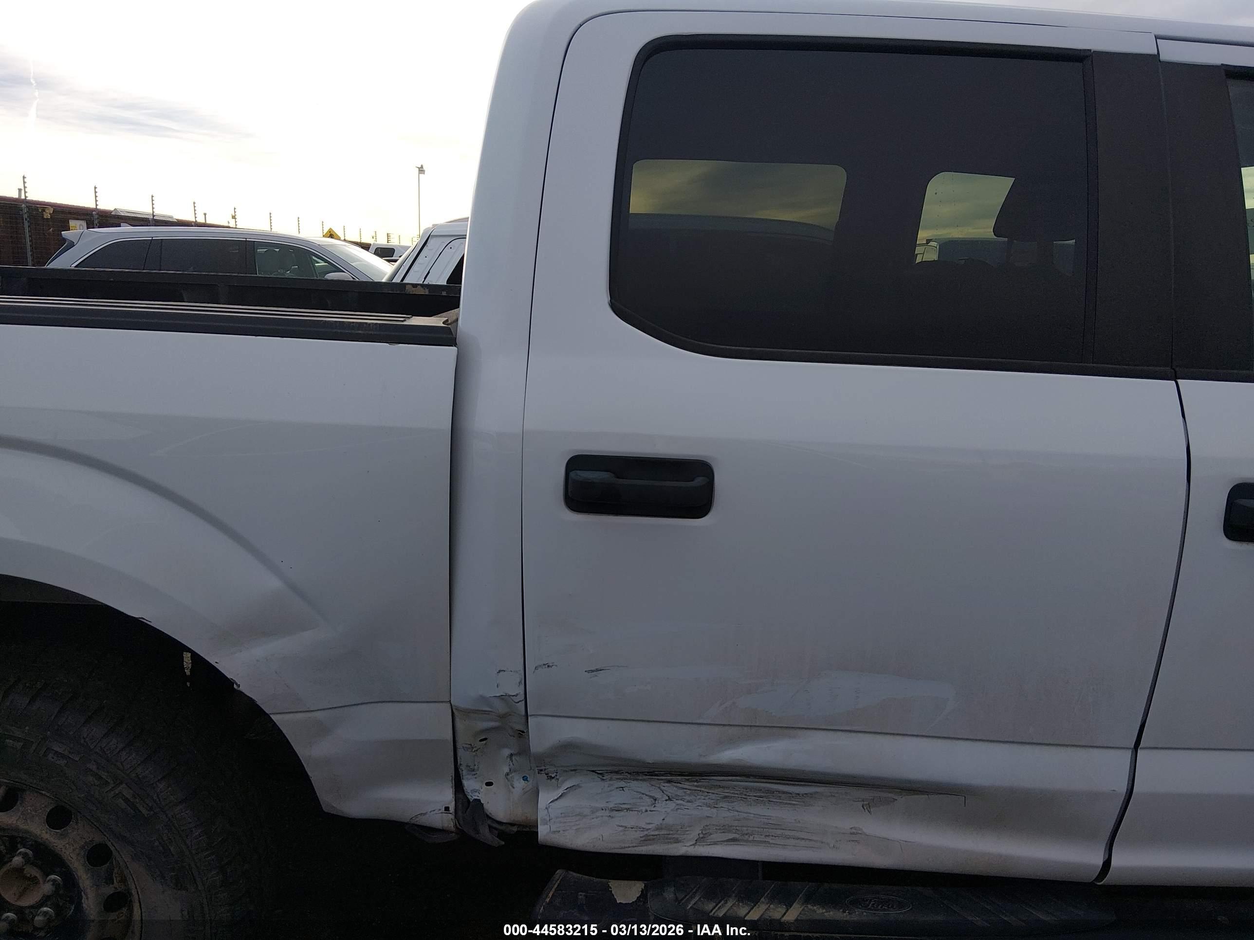 FORD F-150 image 6