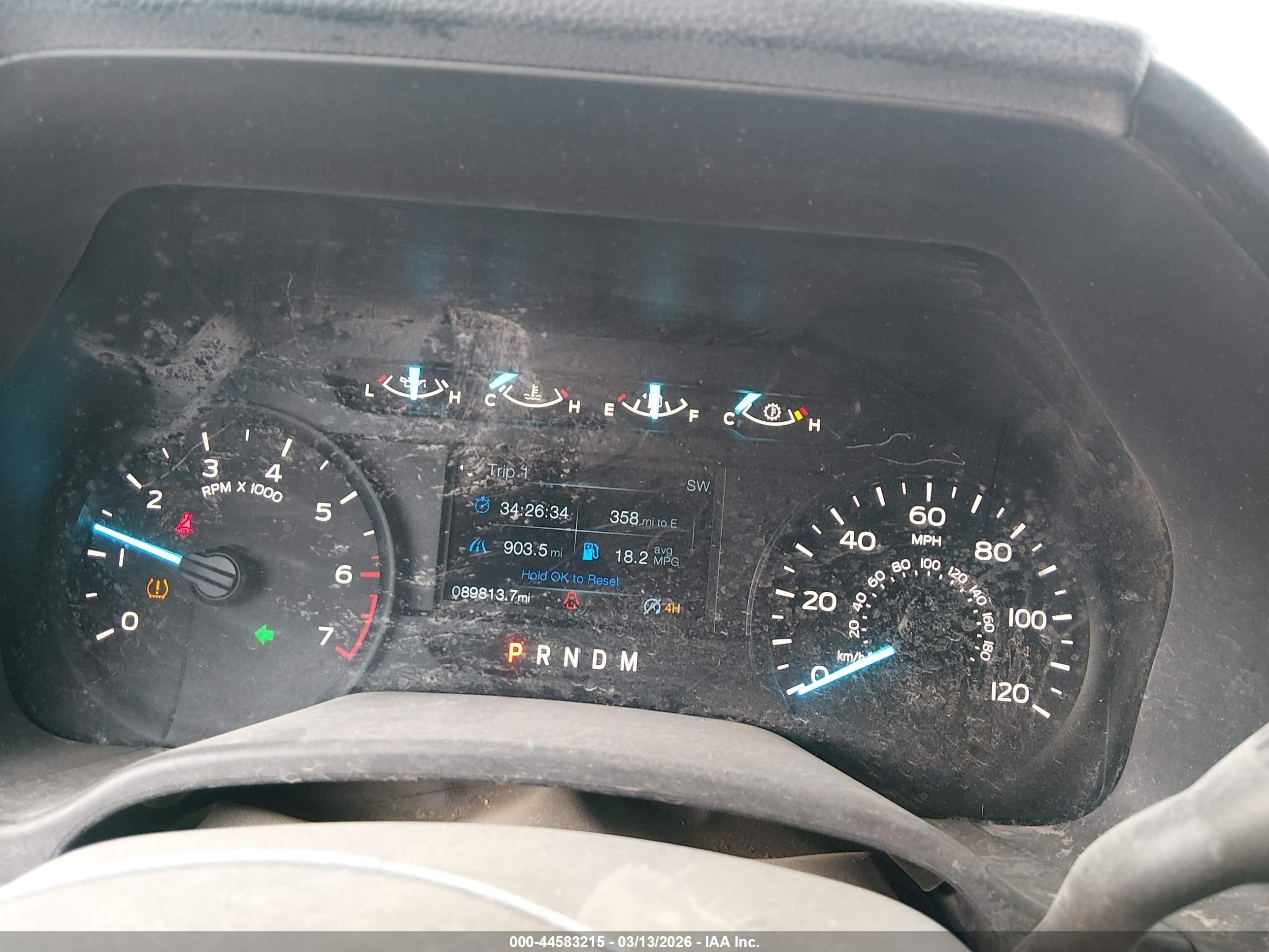 FORD F-150 image 7