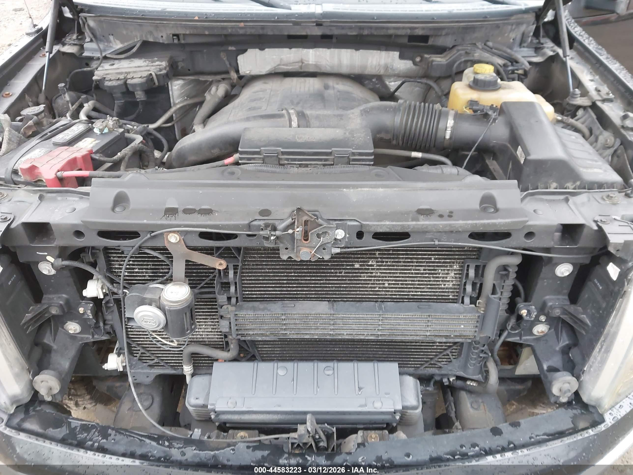 FORD F-150 image 10