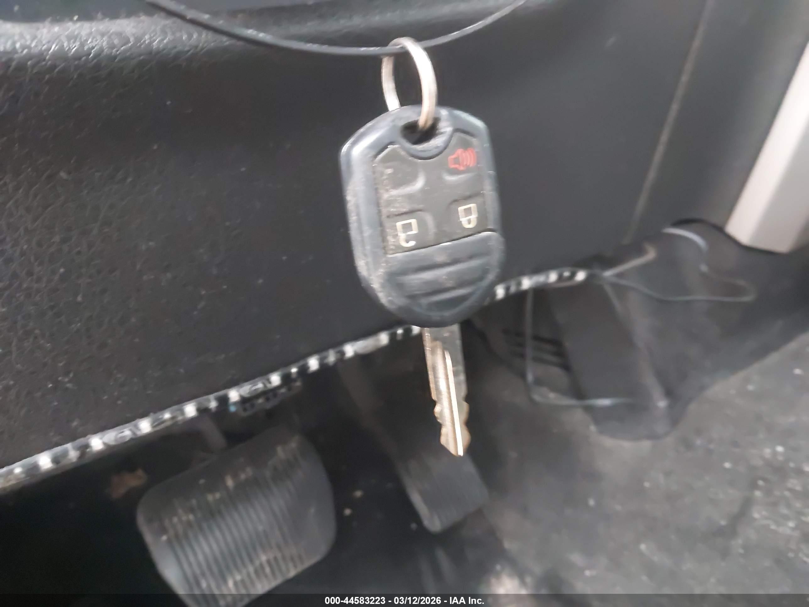 FORD F-150 image 11