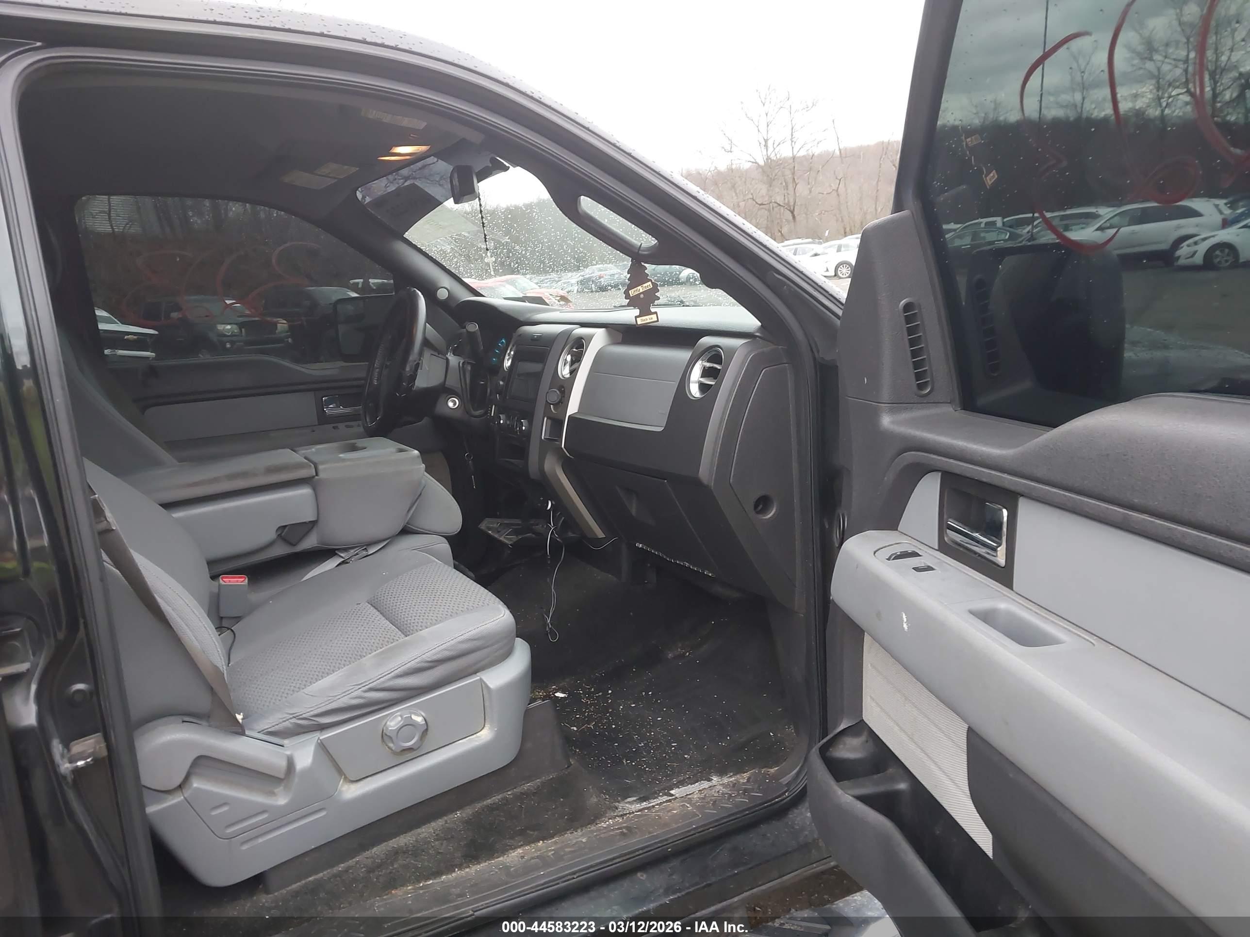 FORD F-150 image 5