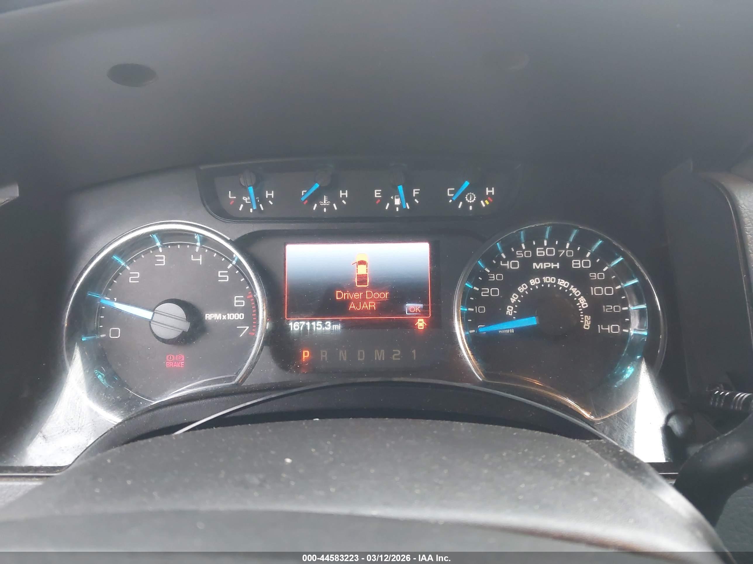 FORD F-150 image 7
