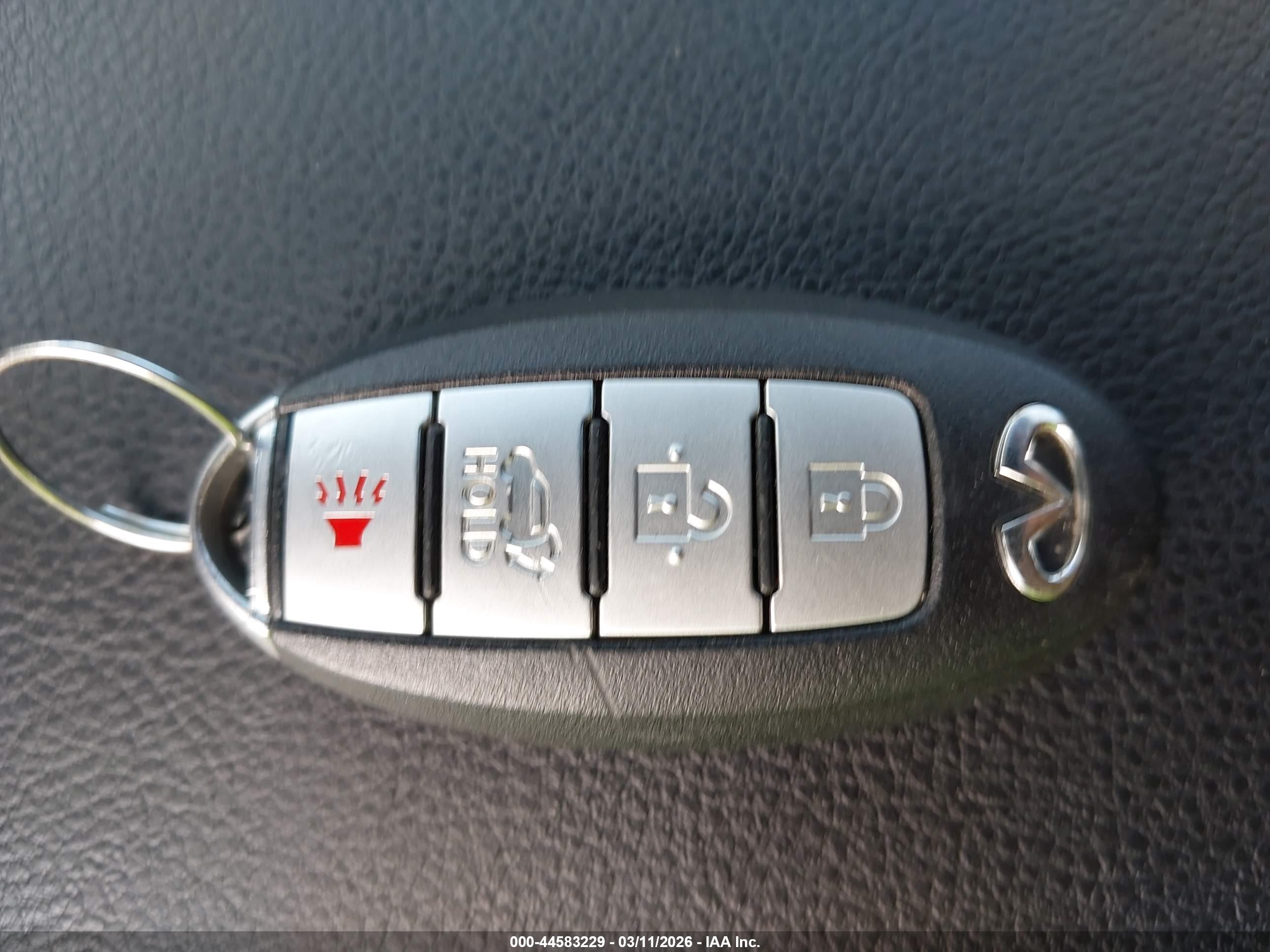 INFINITI QX60 image 11