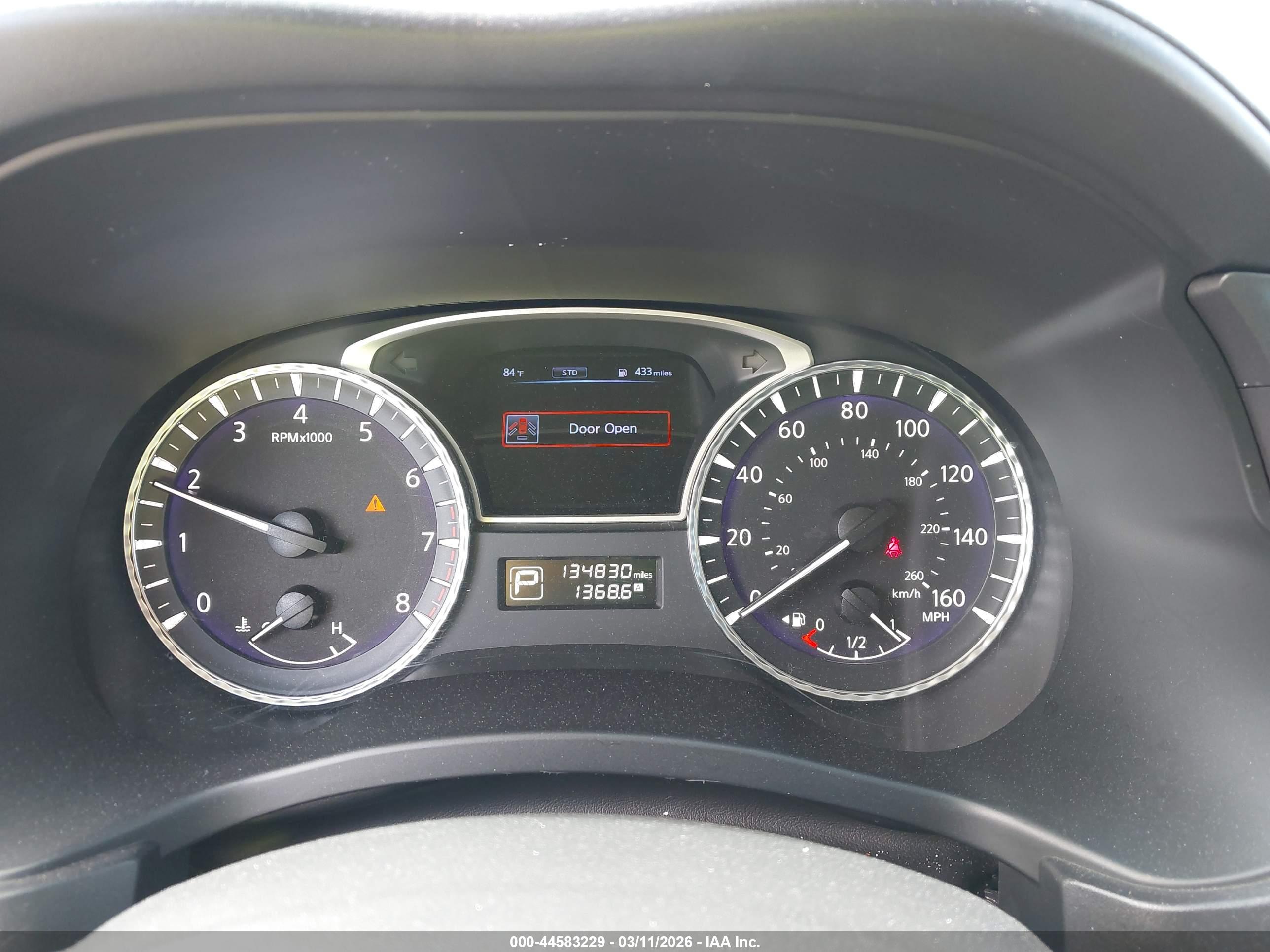 INFINITI QX60 image 7