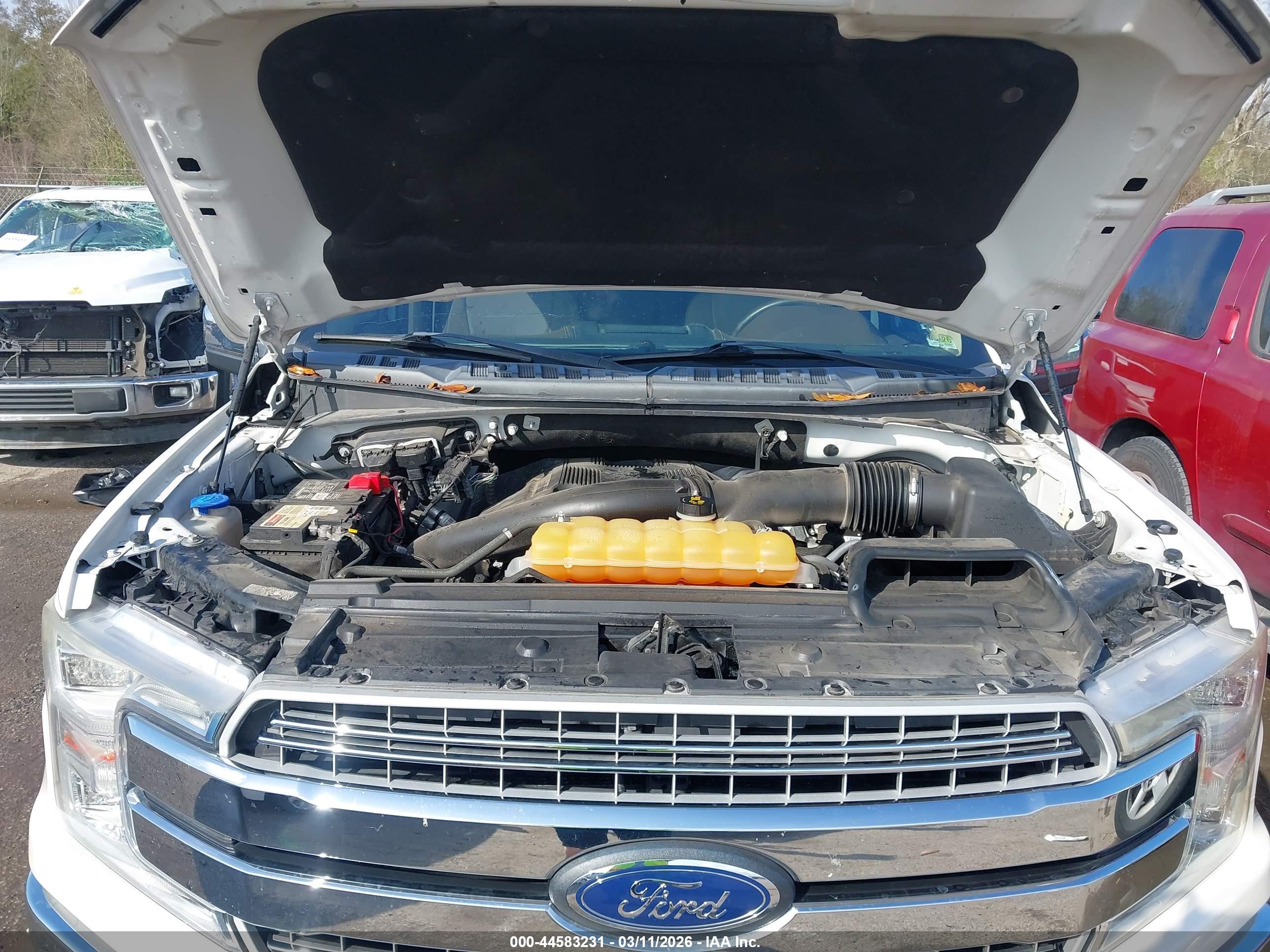 FORD F-150 image 10