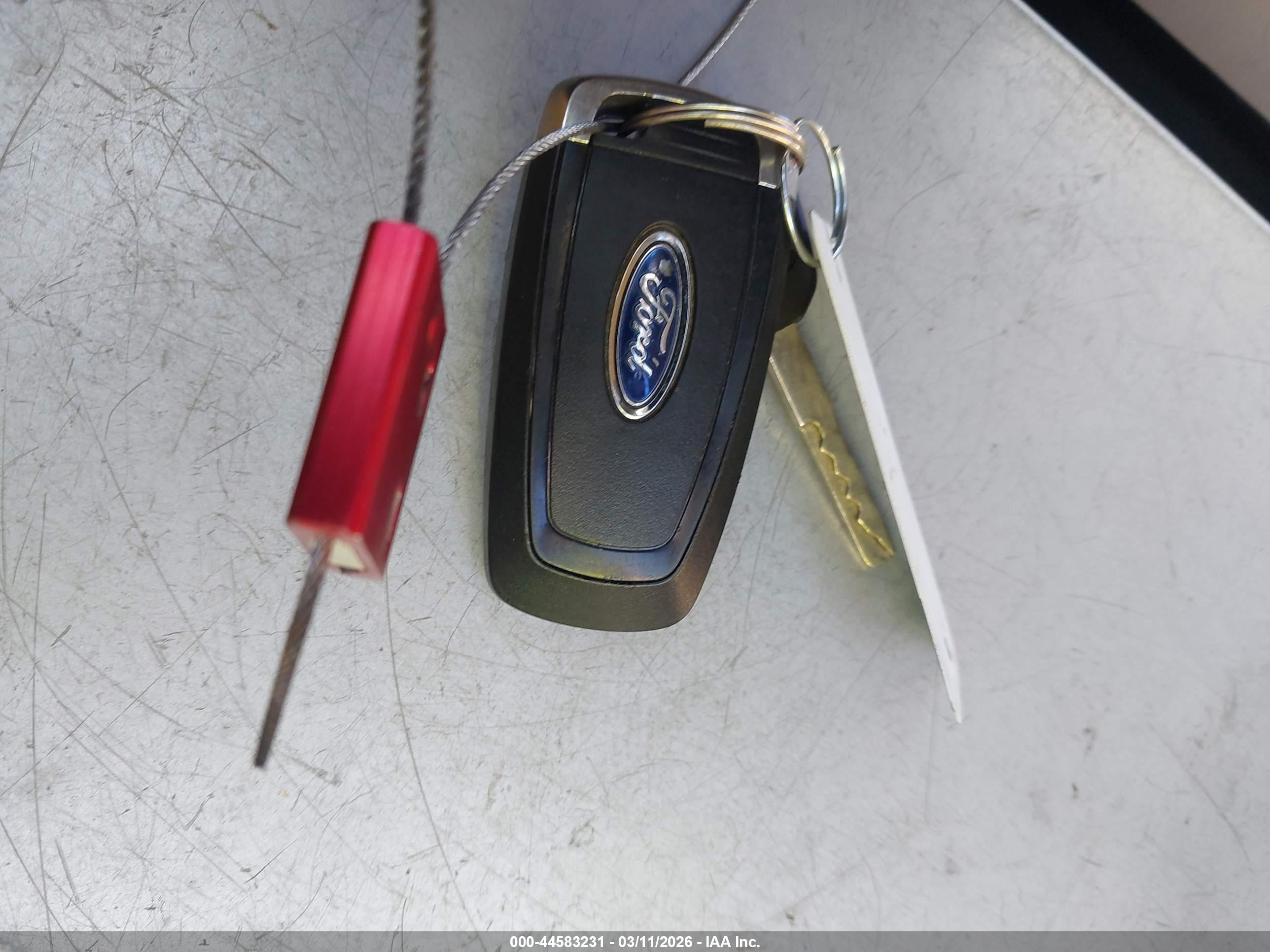 FORD F-150 image 11