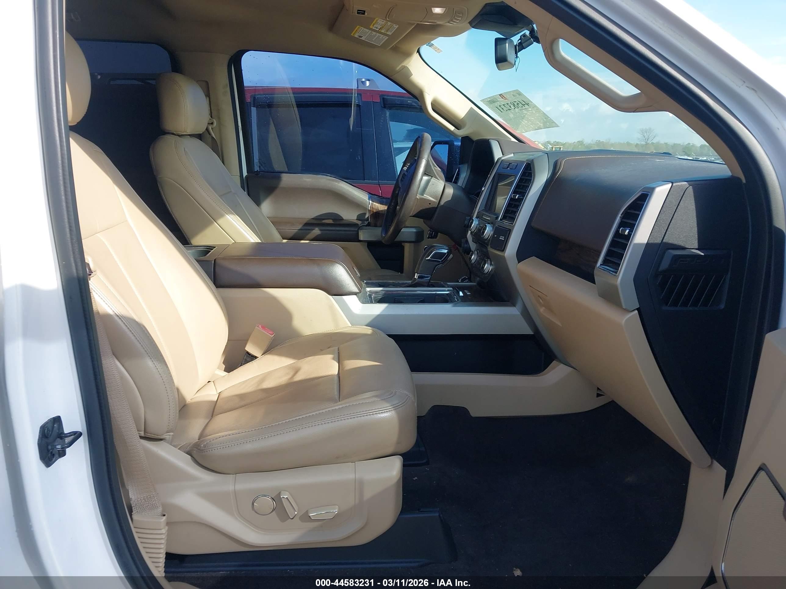 FORD F-150 image 5