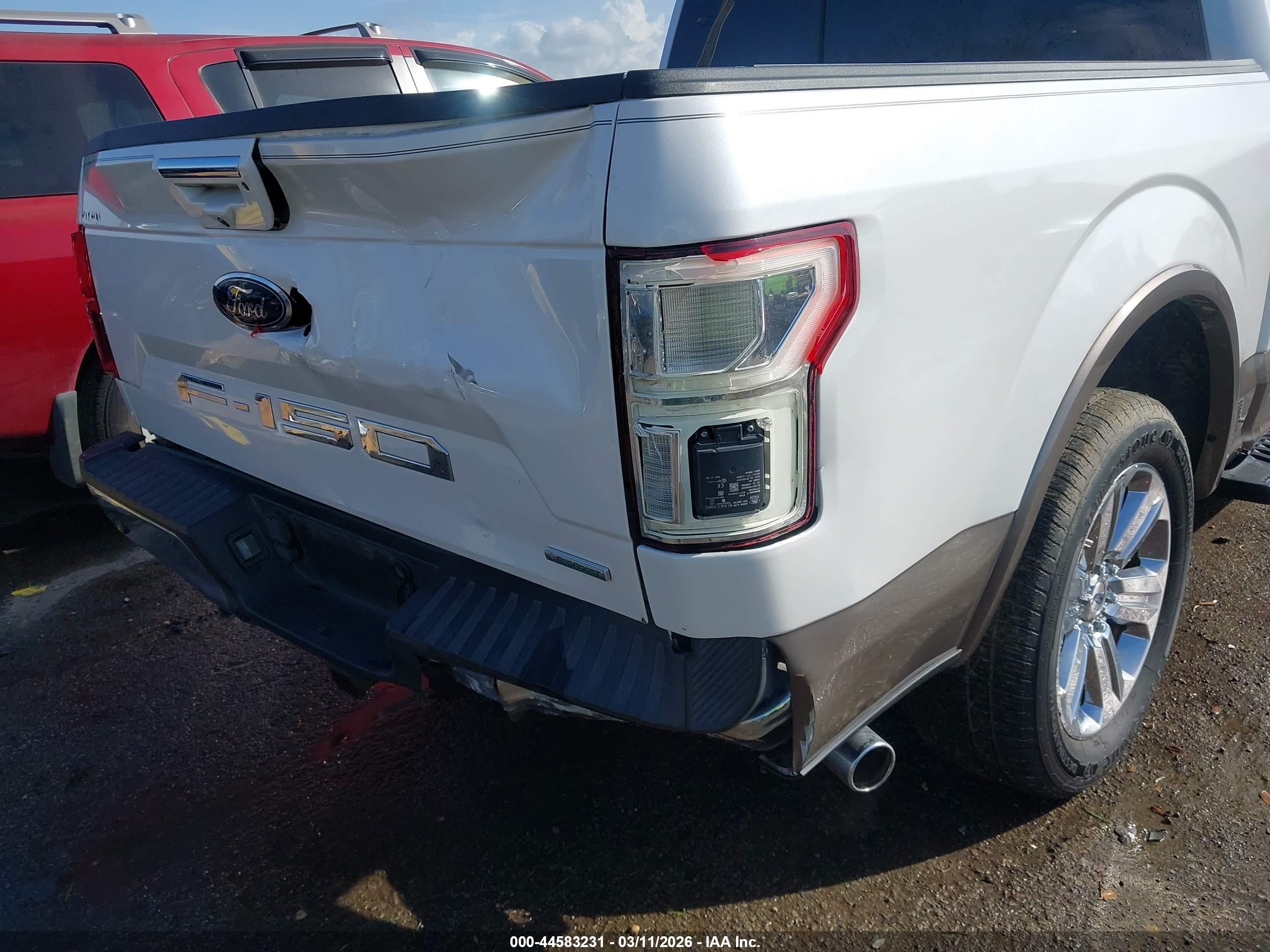 FORD F-150 image 6