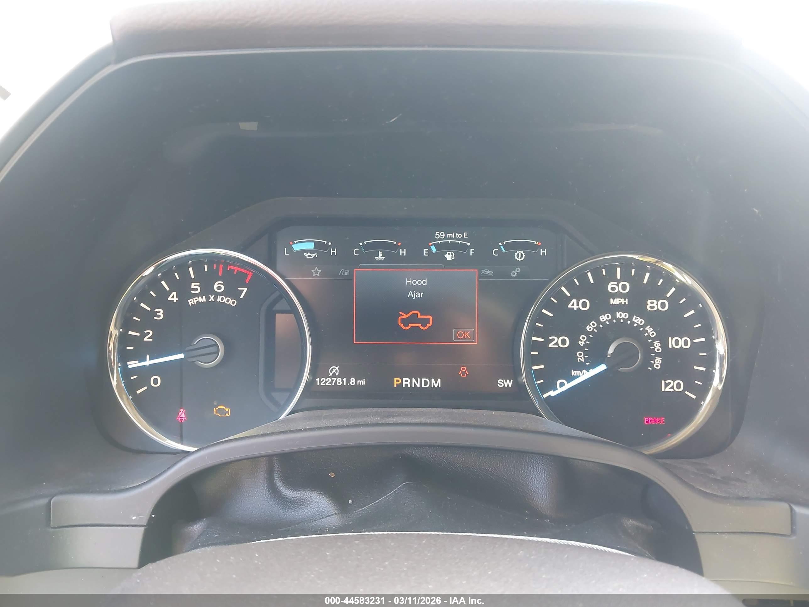 FORD F-150 image 7