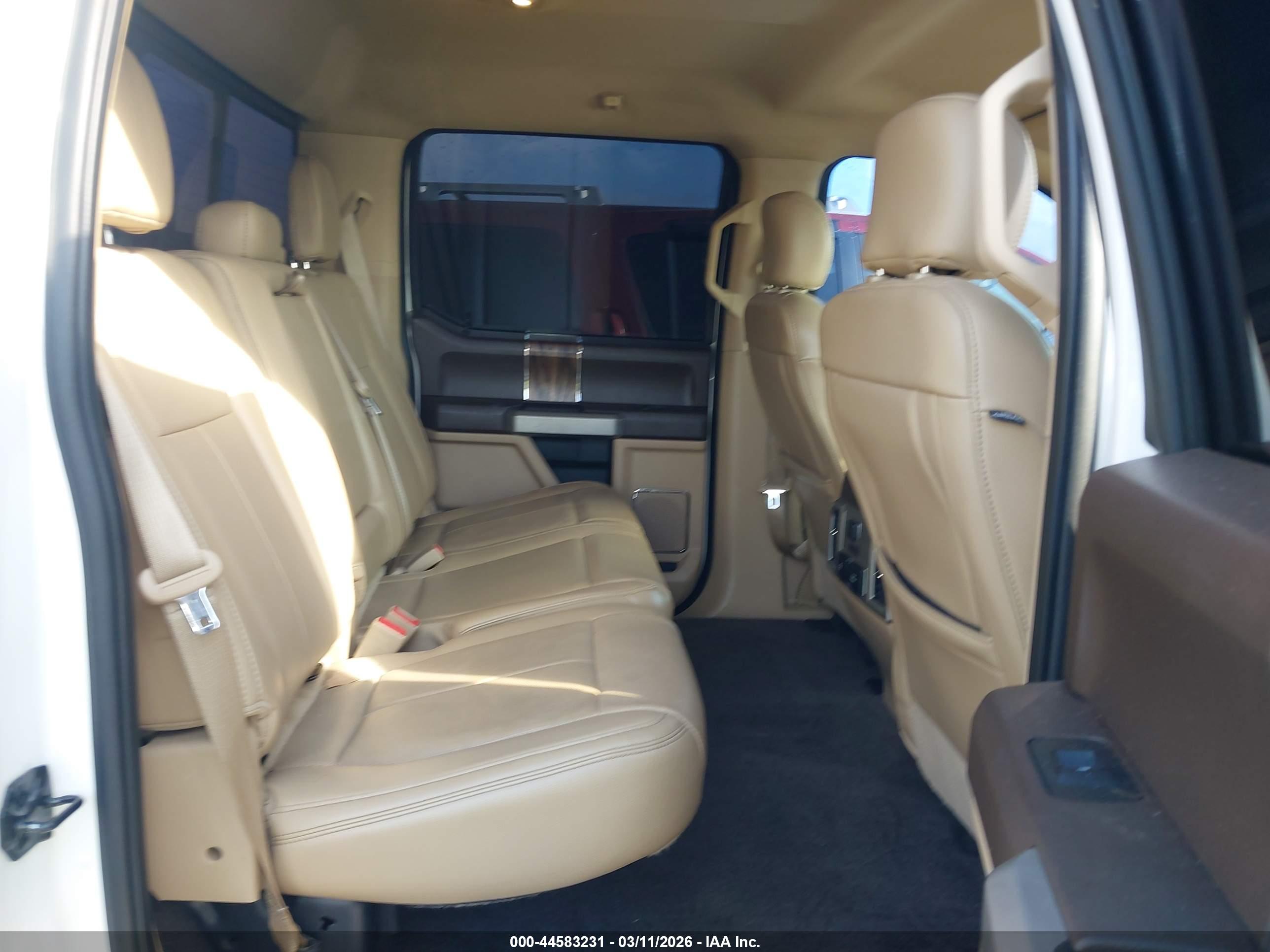 FORD F-150 image 8