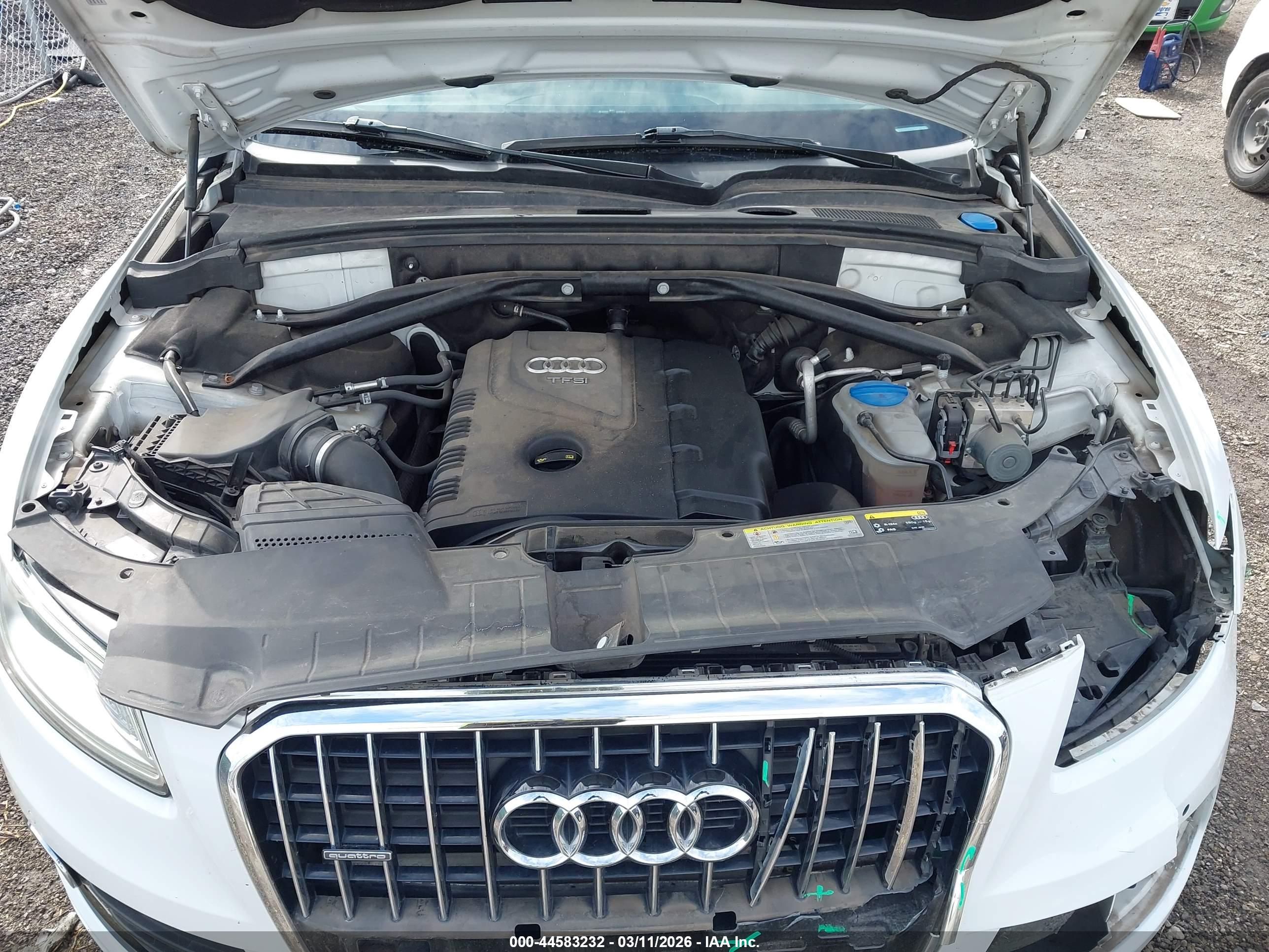 AUDI Q5 image 10