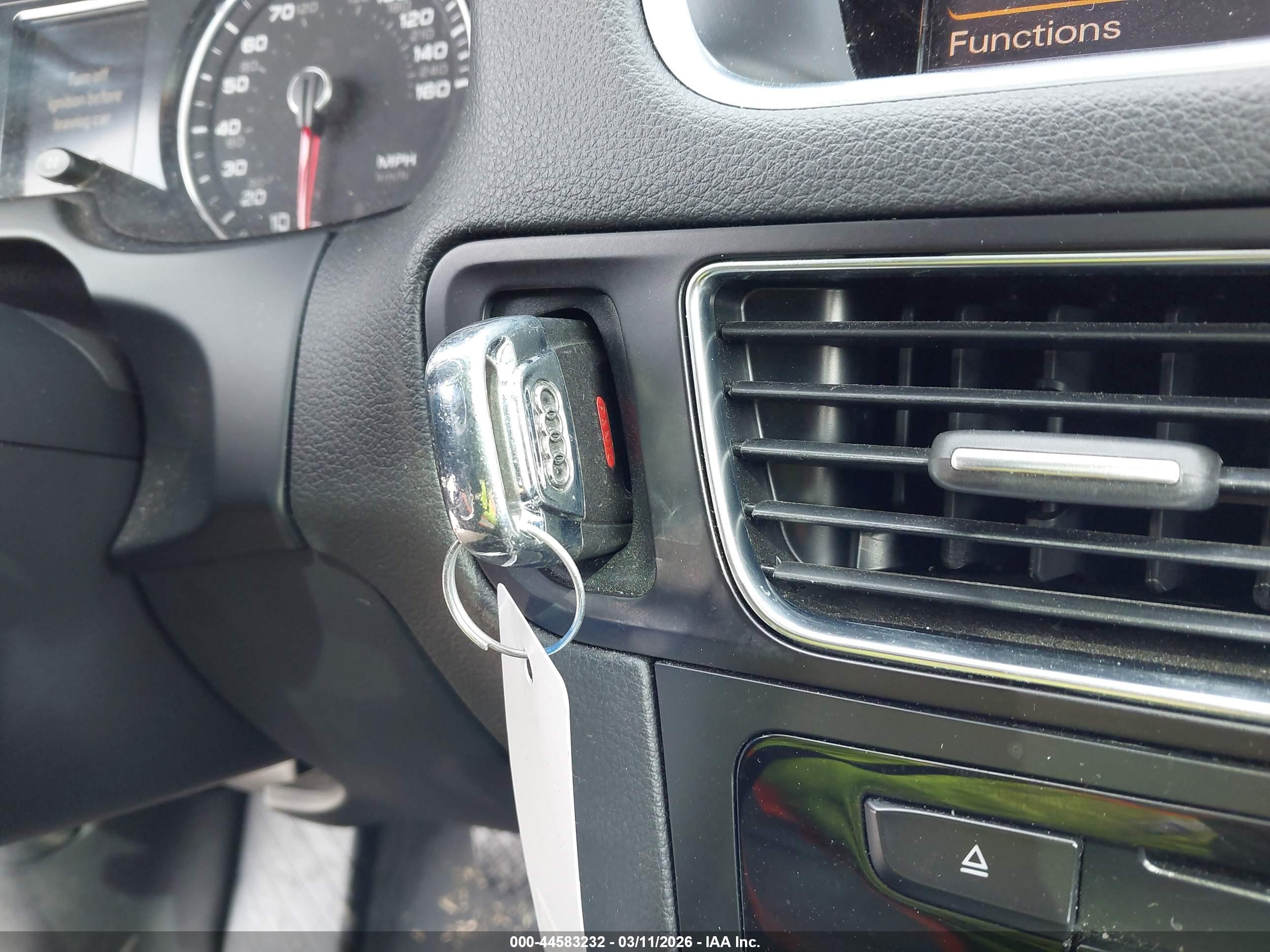 AUDI Q5 image 11