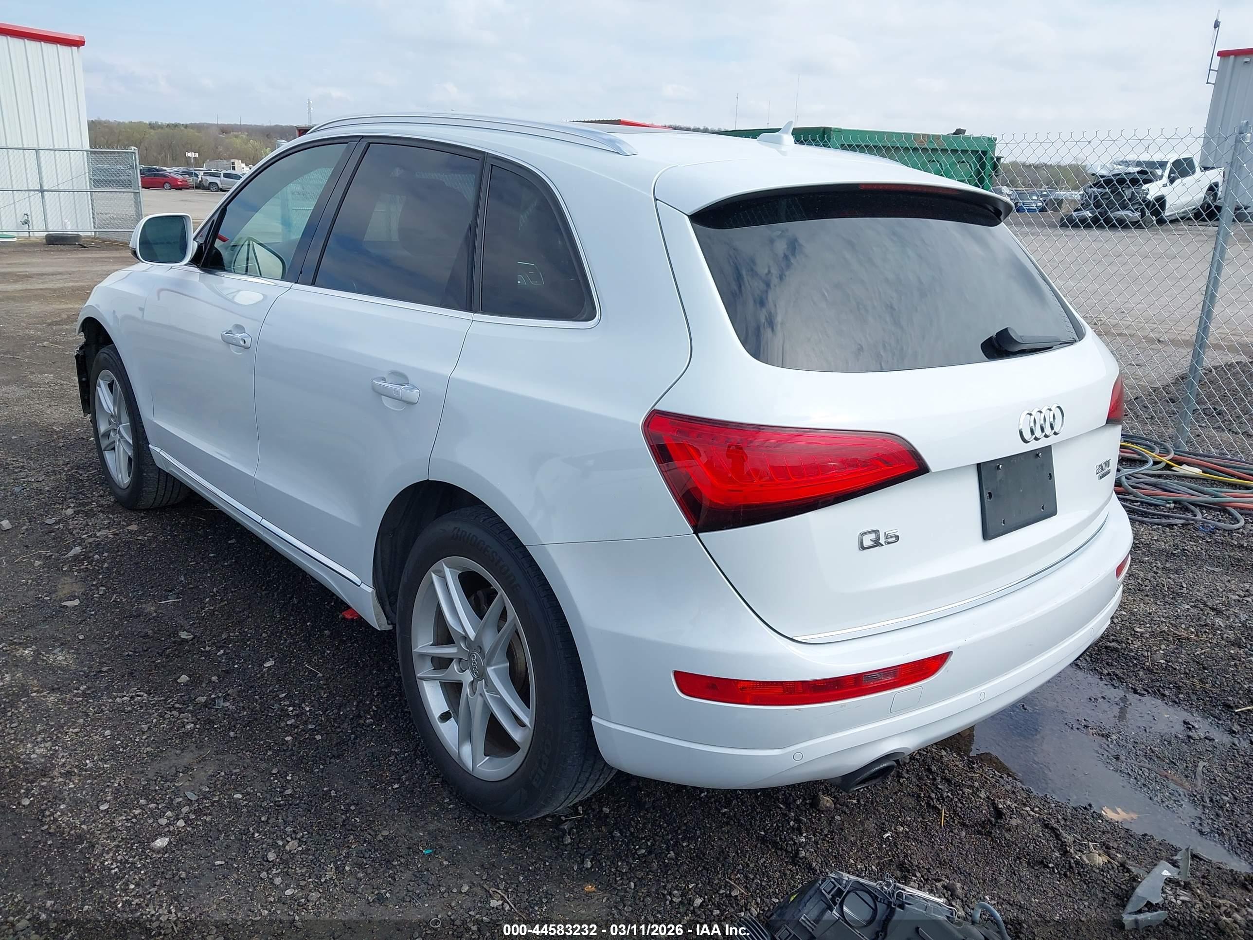 AUDI Q5 image 3