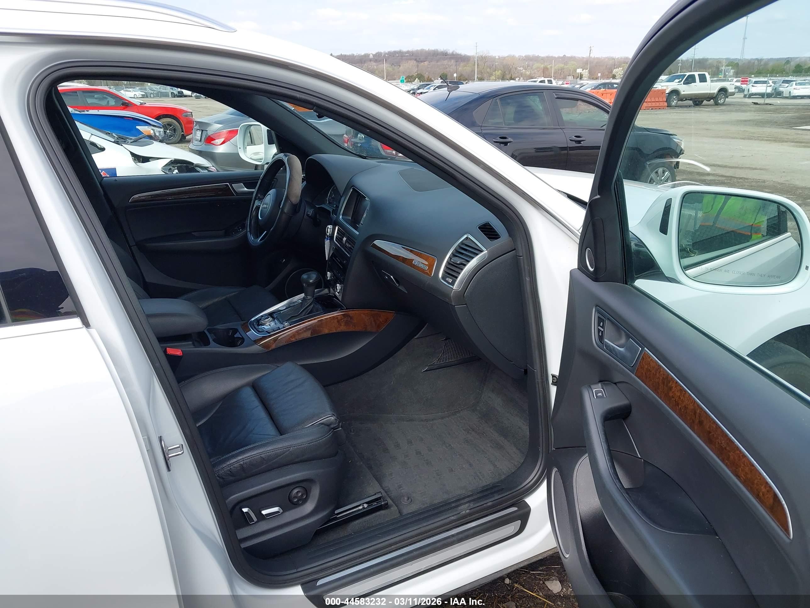AUDI Q5 image 5