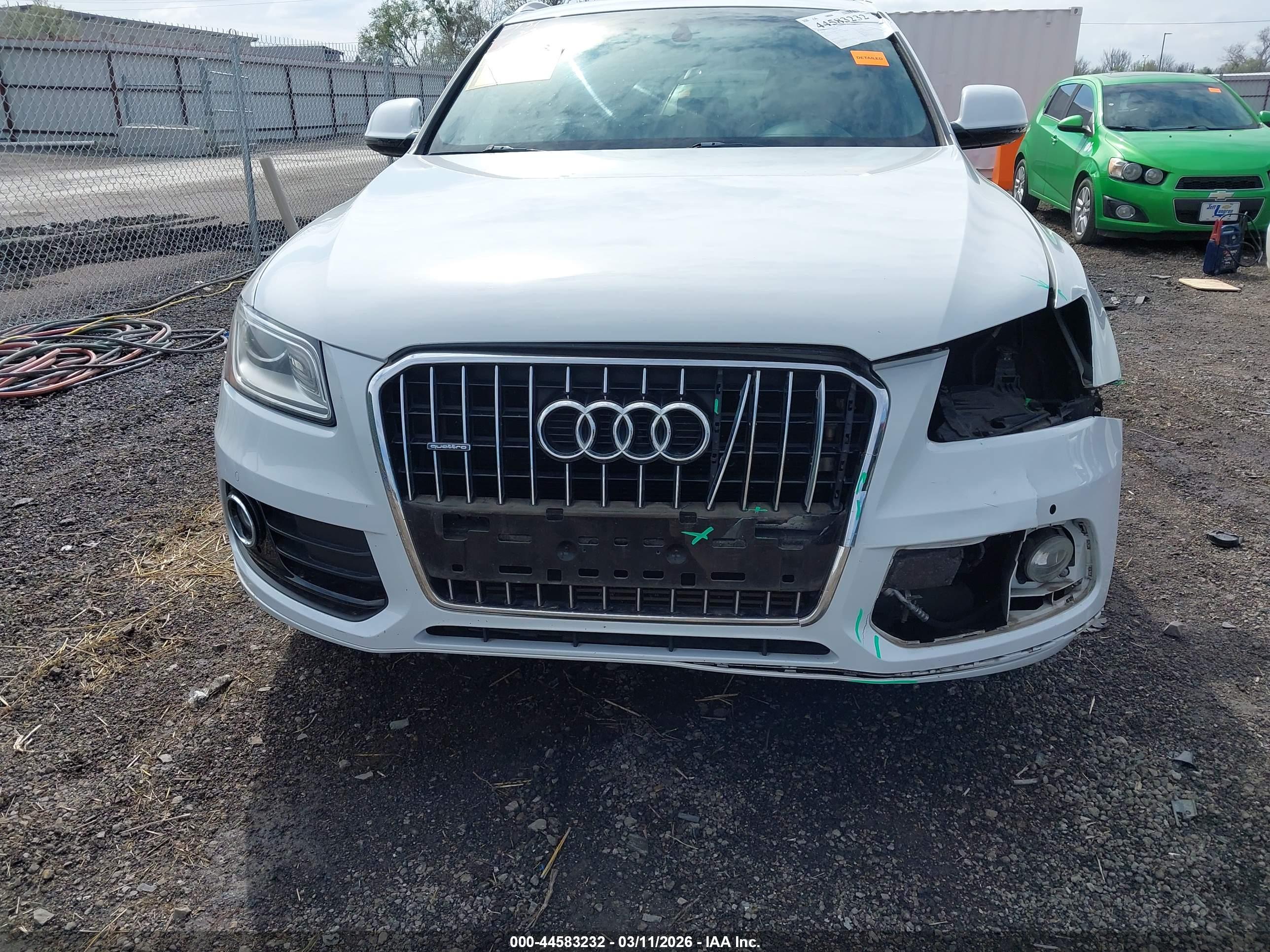 AUDI Q5 image 6