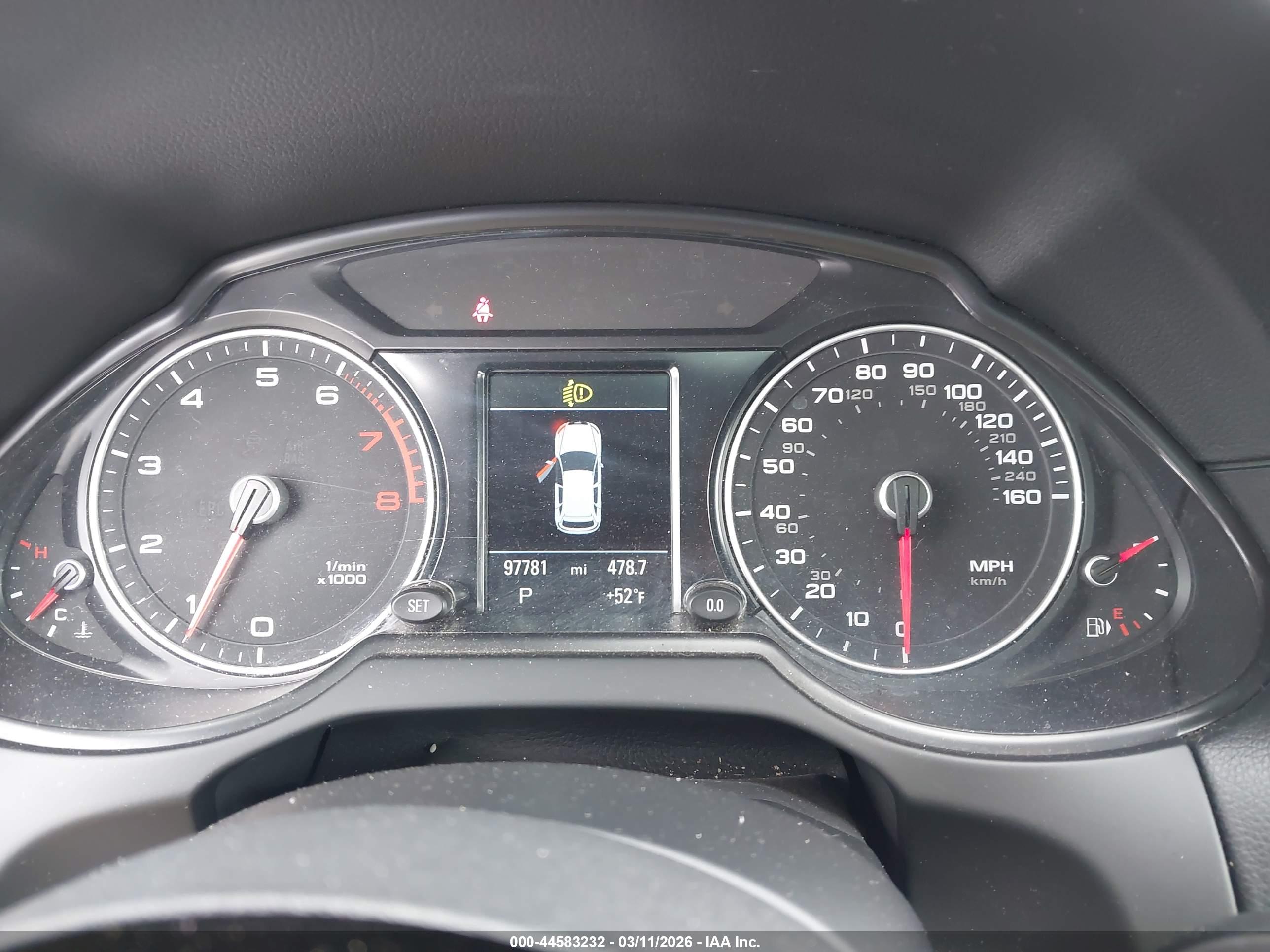 AUDI Q5 image 7