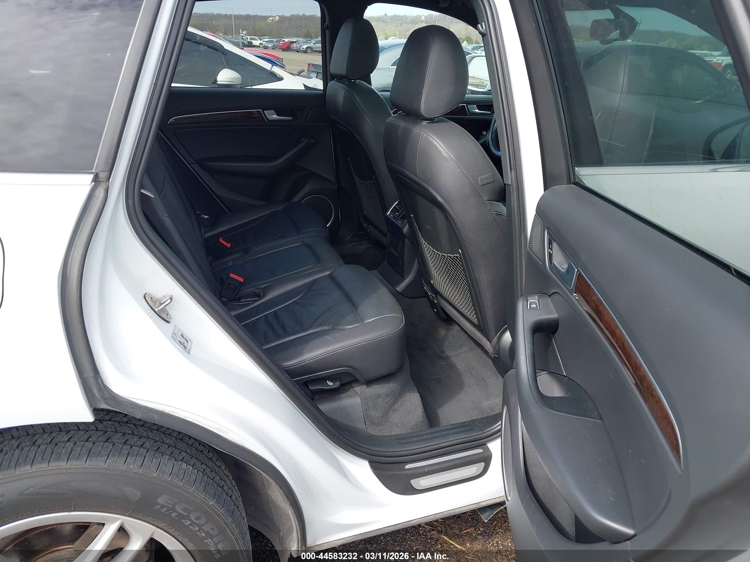 AUDI Q5 image 8