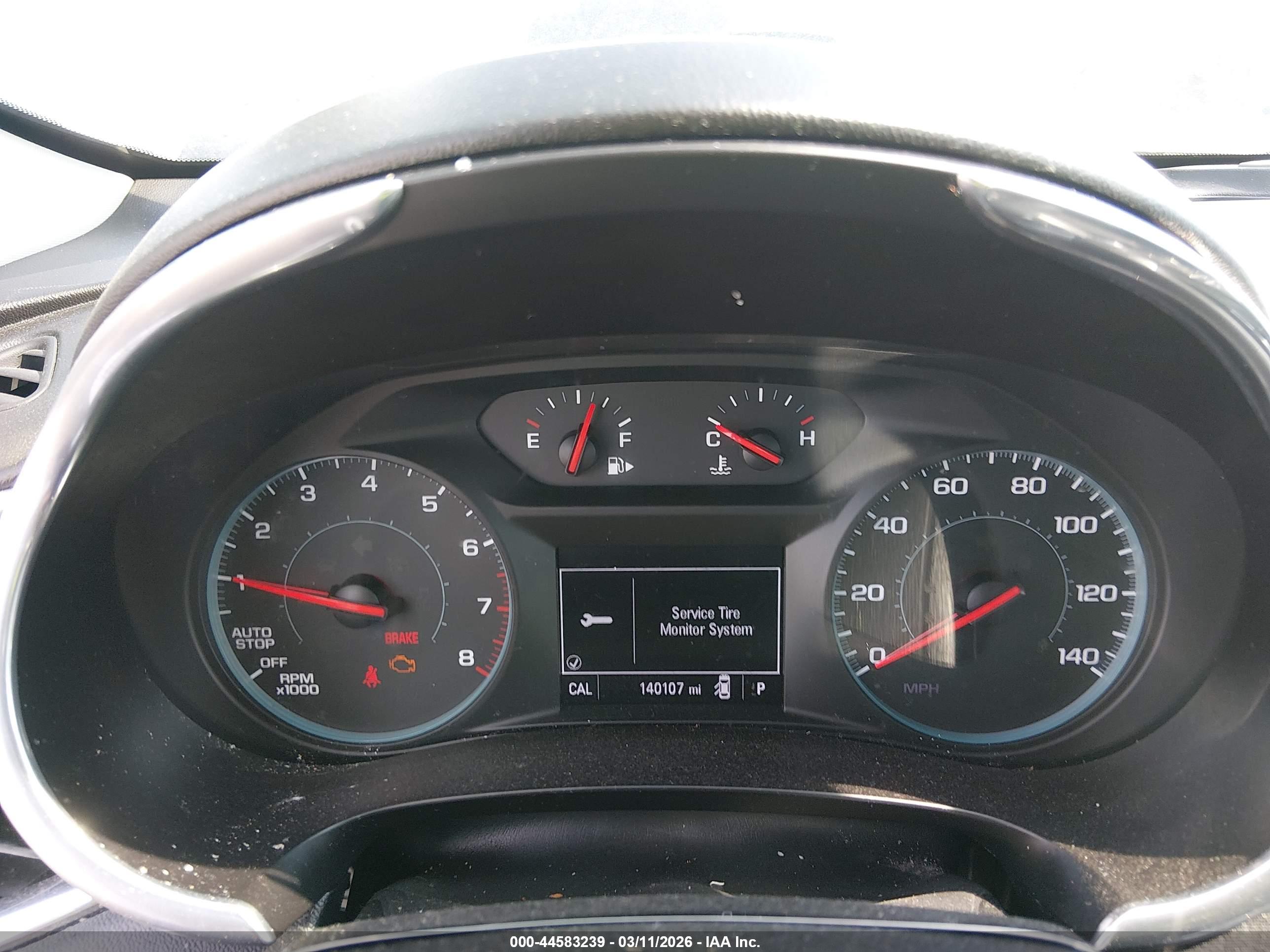 CHEVROLET MALIBU image 7