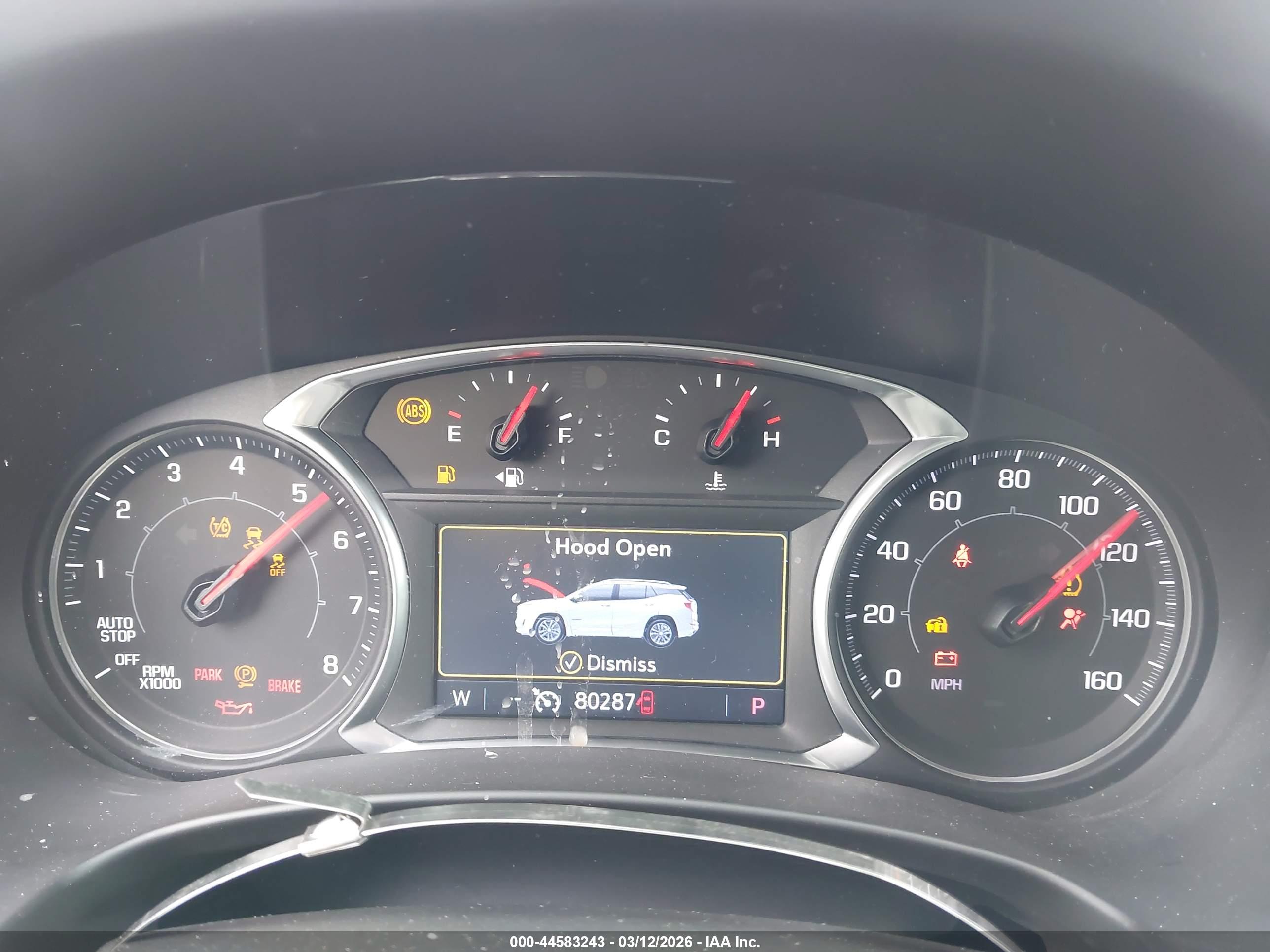 GMC TERRAIN image 7