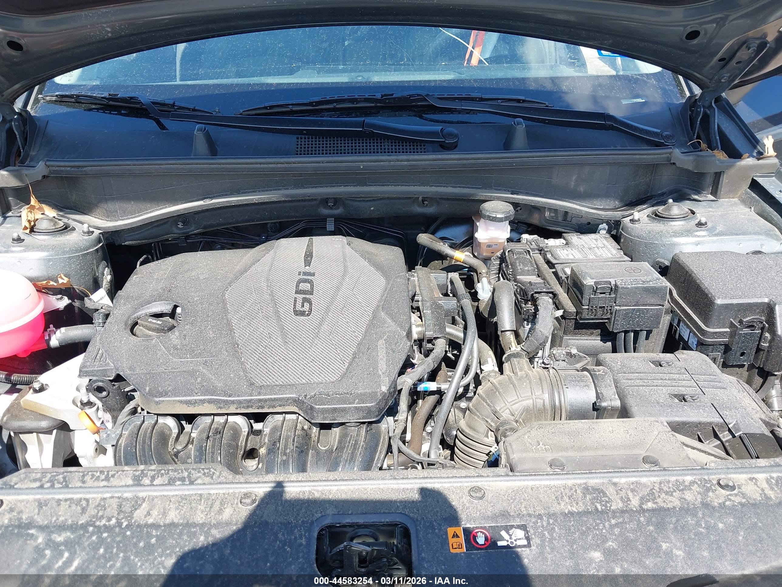 KIA SPORTAGE image 10