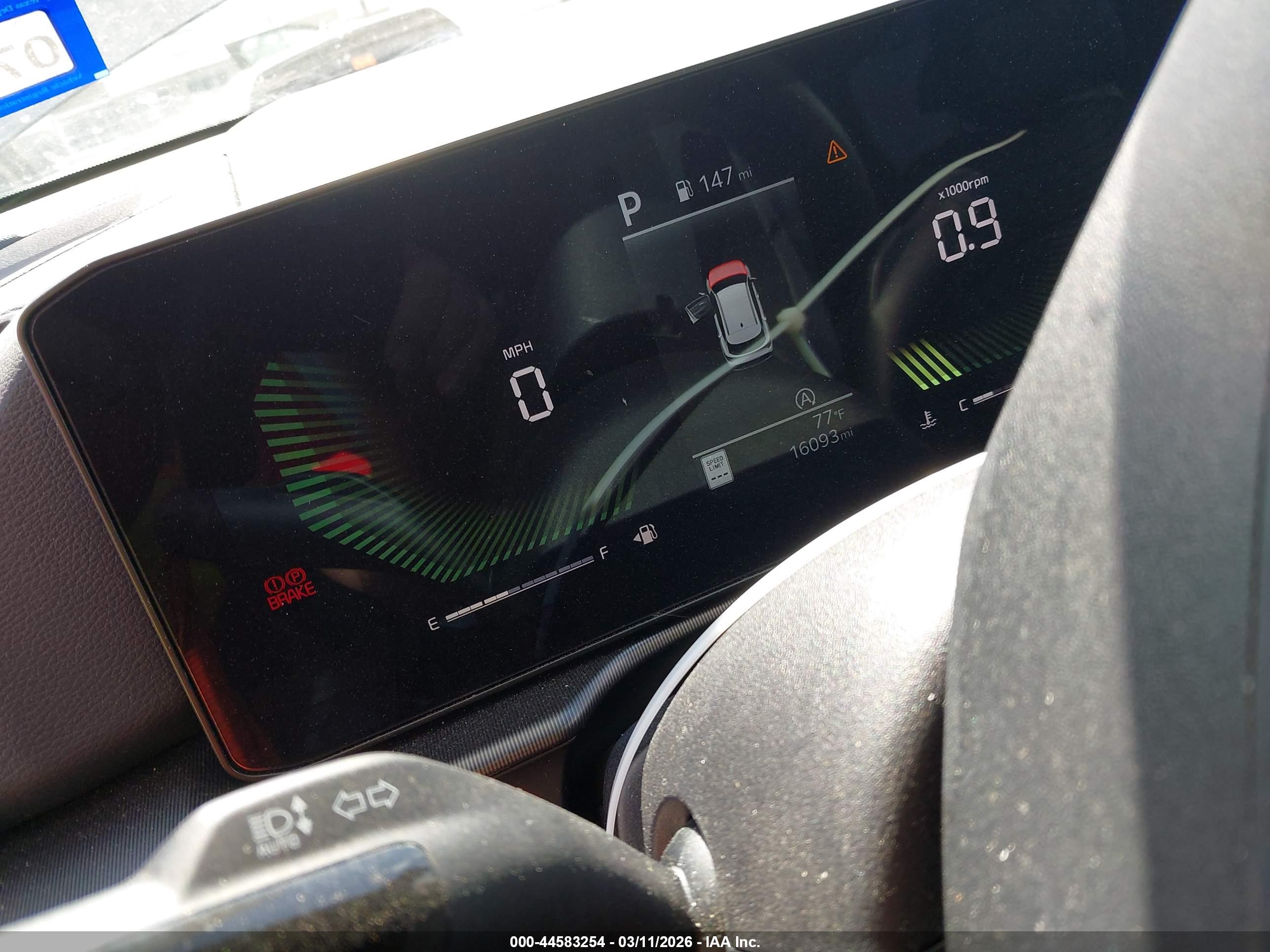KIA SPORTAGE image 7