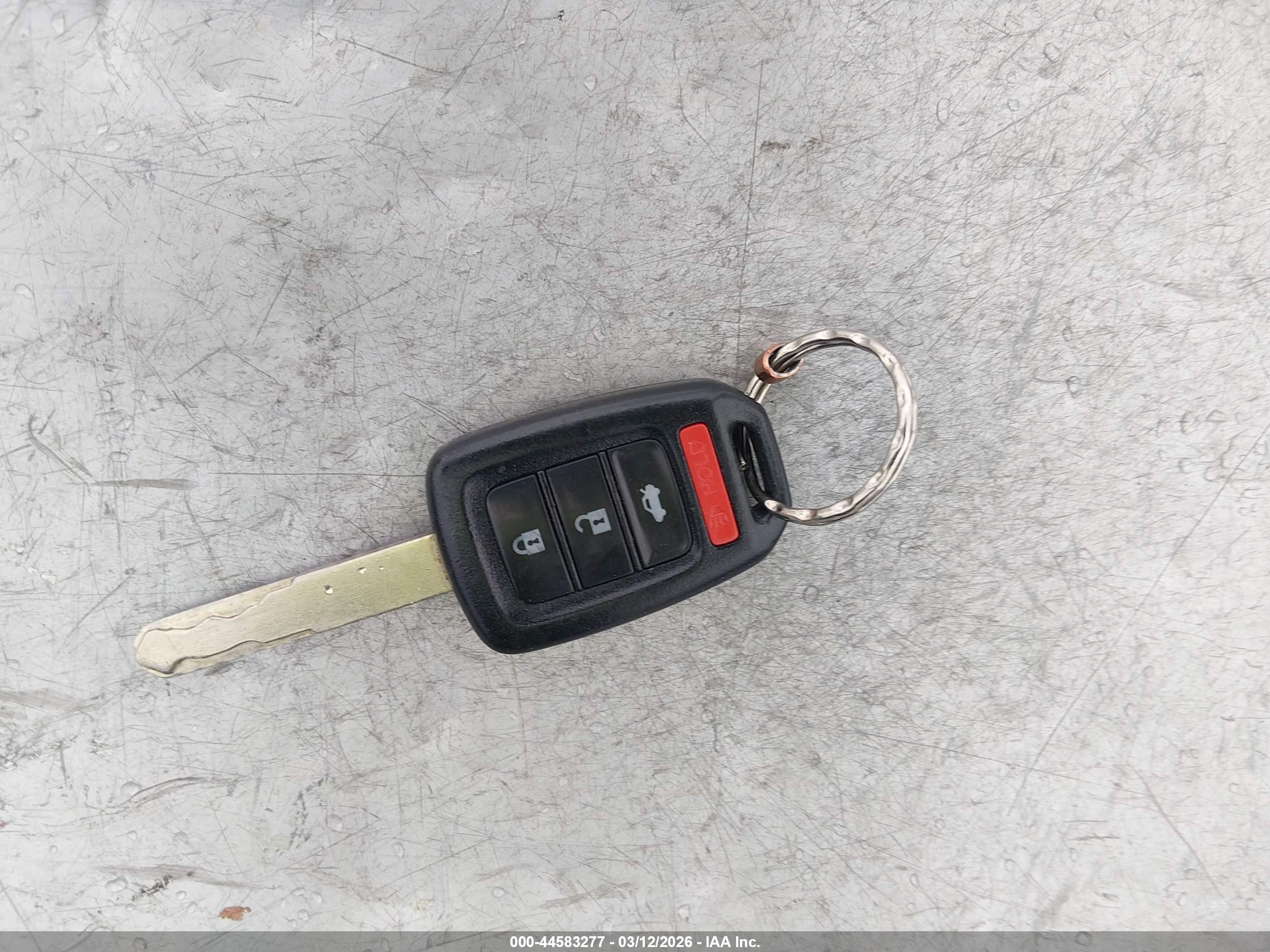 HONDA CIVIC image 11