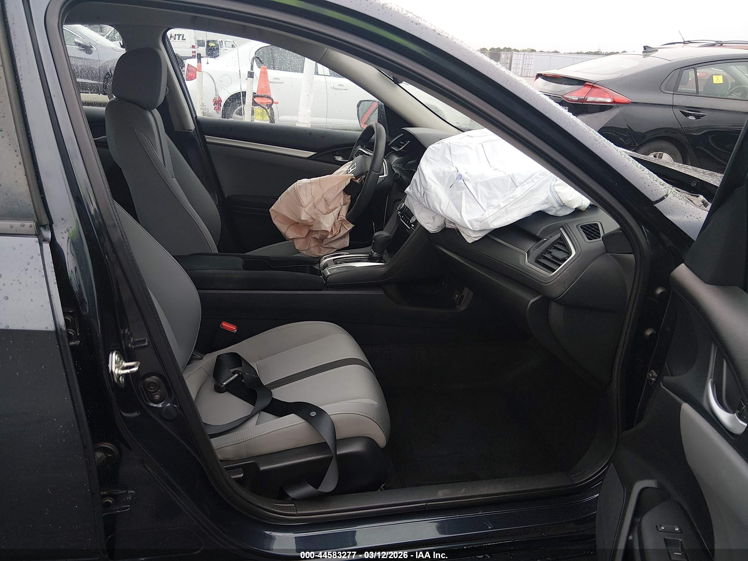 HONDA CIVIC image 5