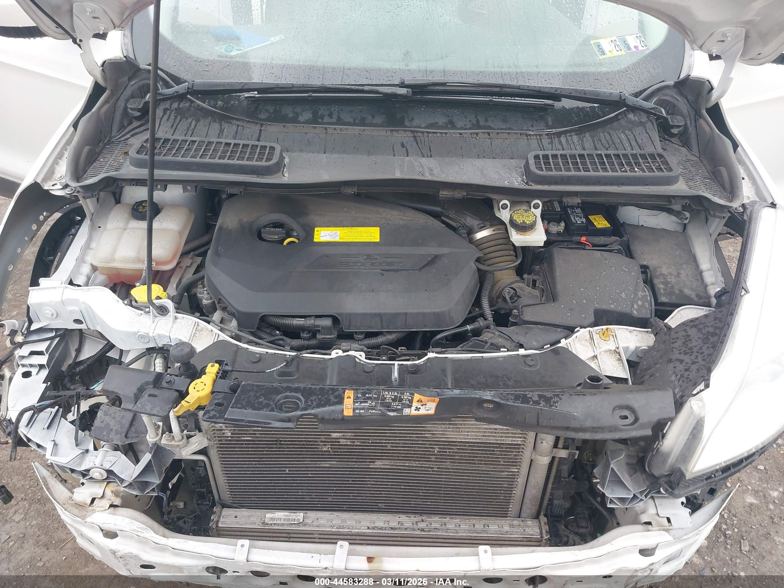 FORD ESCAPE image 10