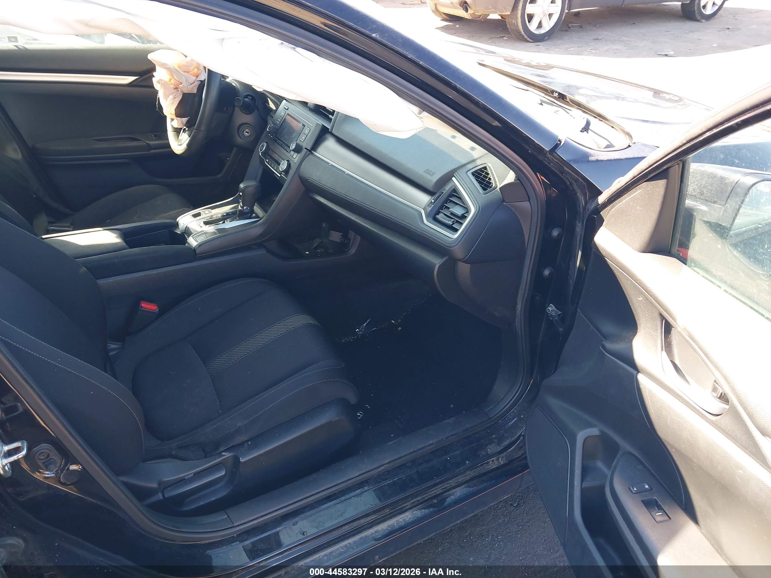 HONDA CIVIC image 5