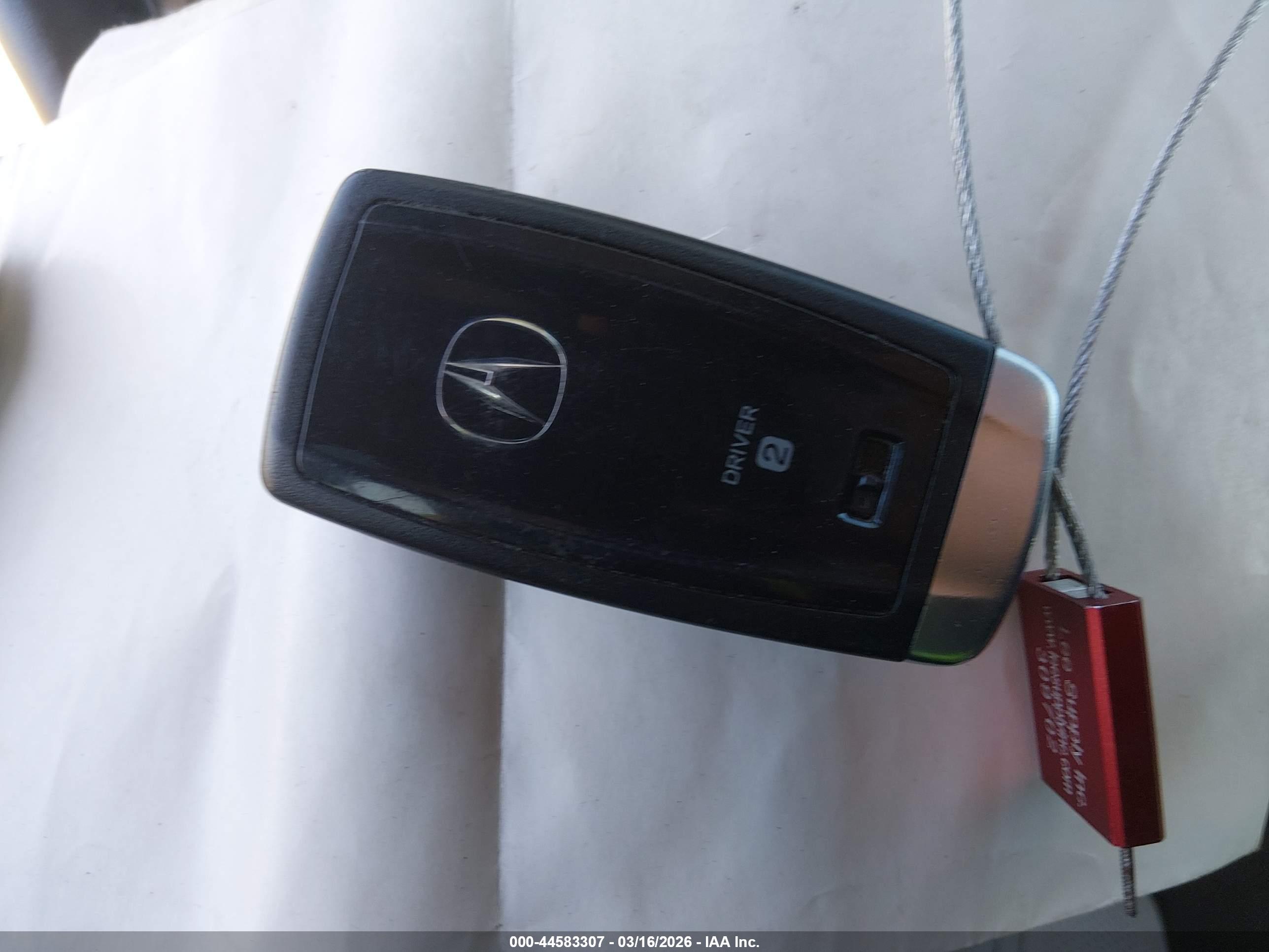 ACURA TLX image 11