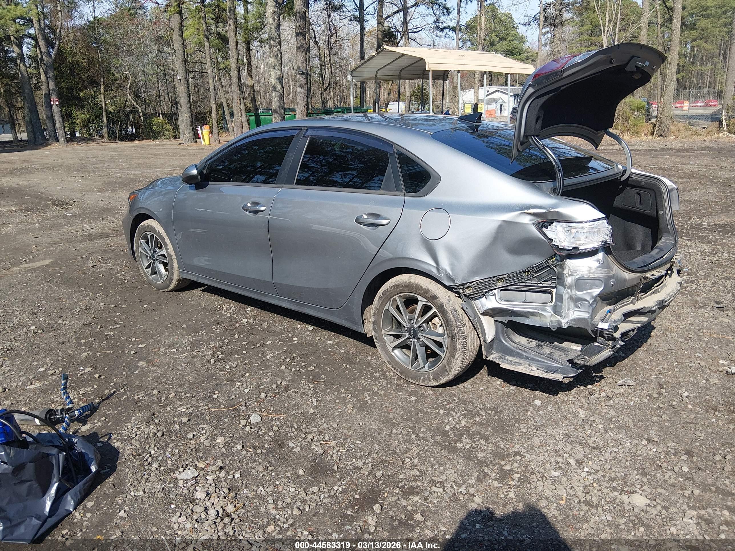 KIA FORTE image 3