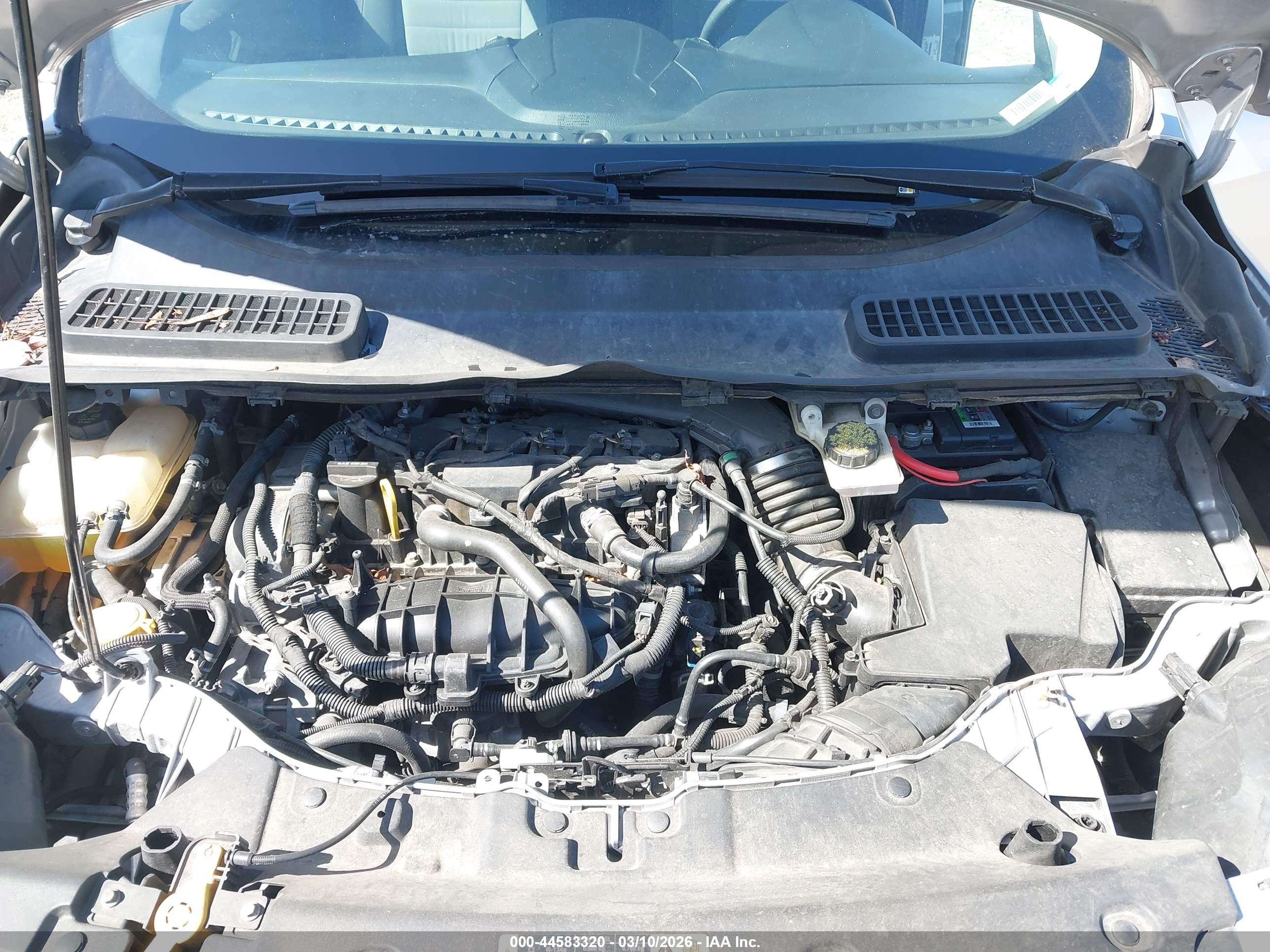 FORD ESCAPE image 10