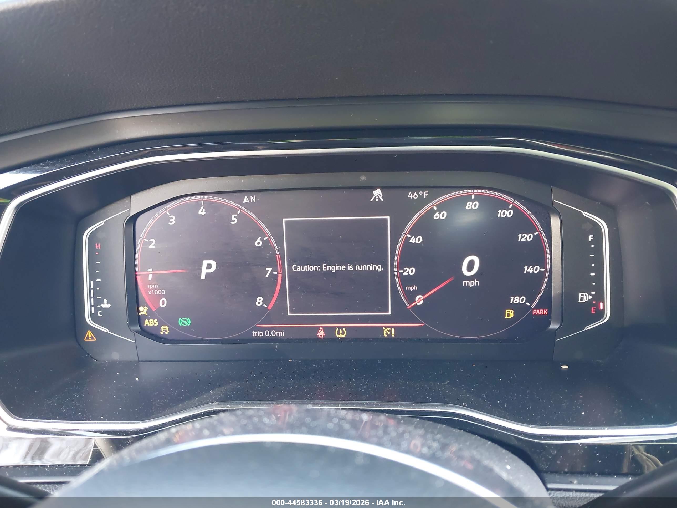 VOLKSWAGEN JETTA image 7