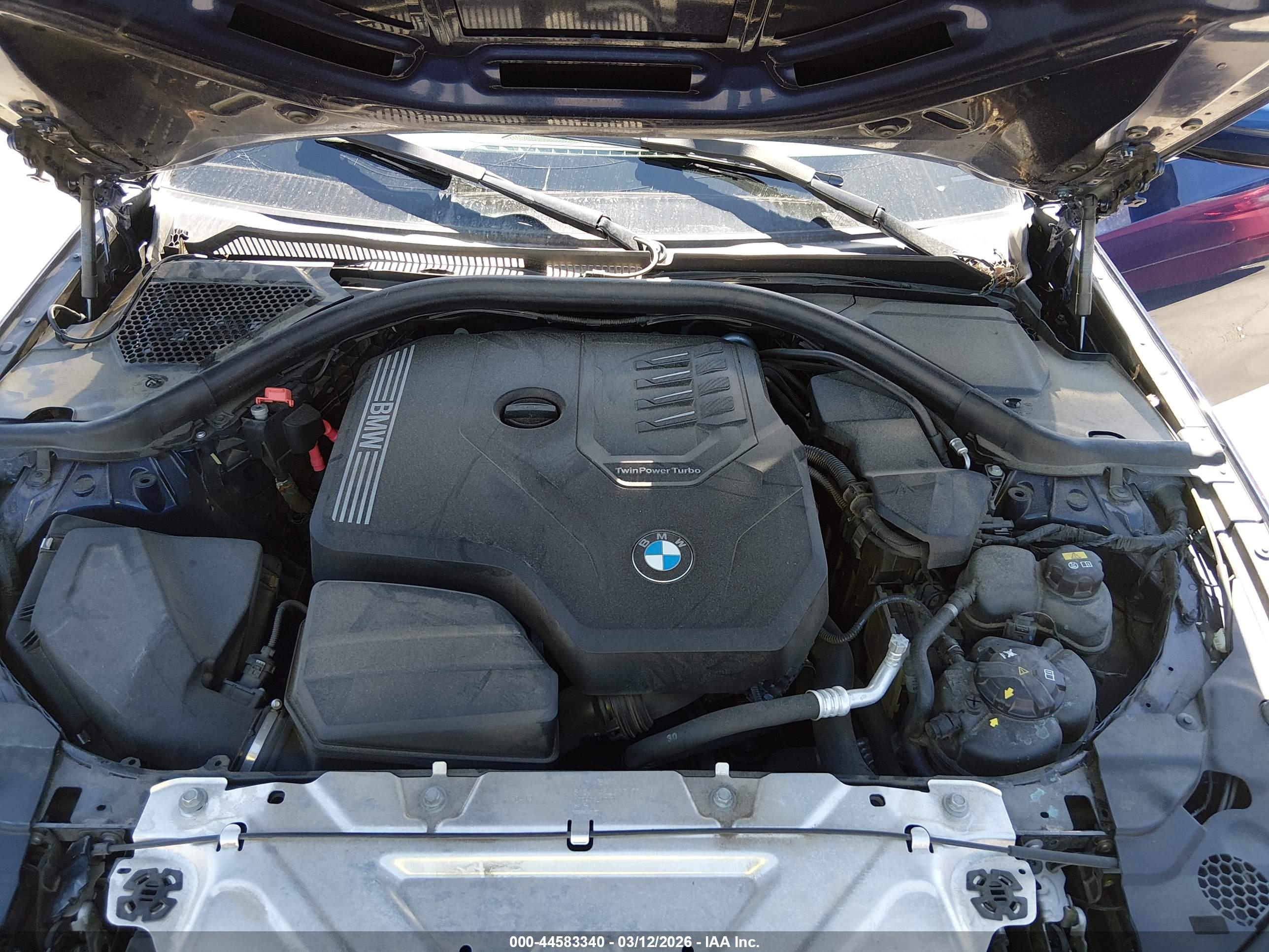BMW 330I image 10