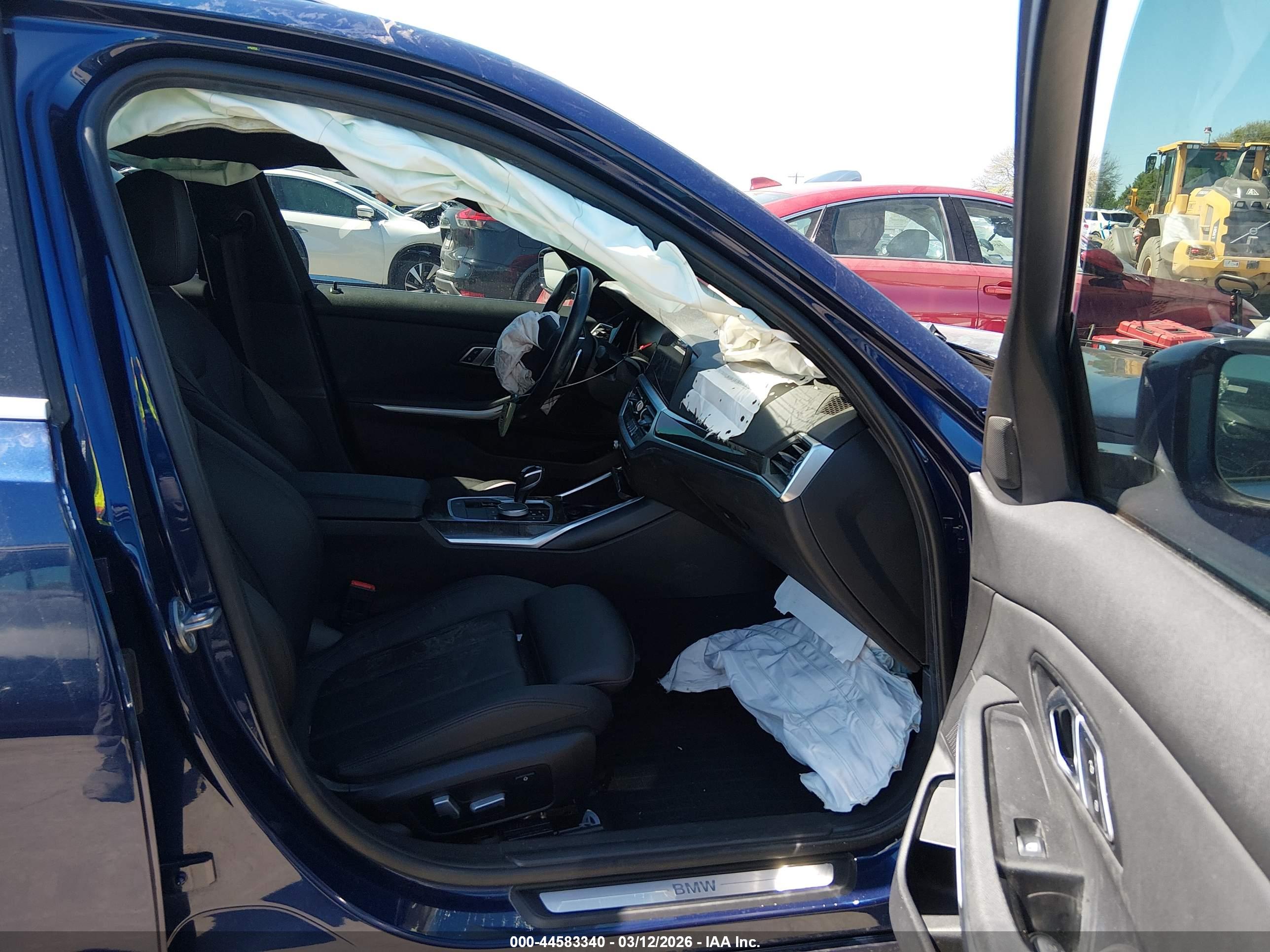 BMW 330I image 5