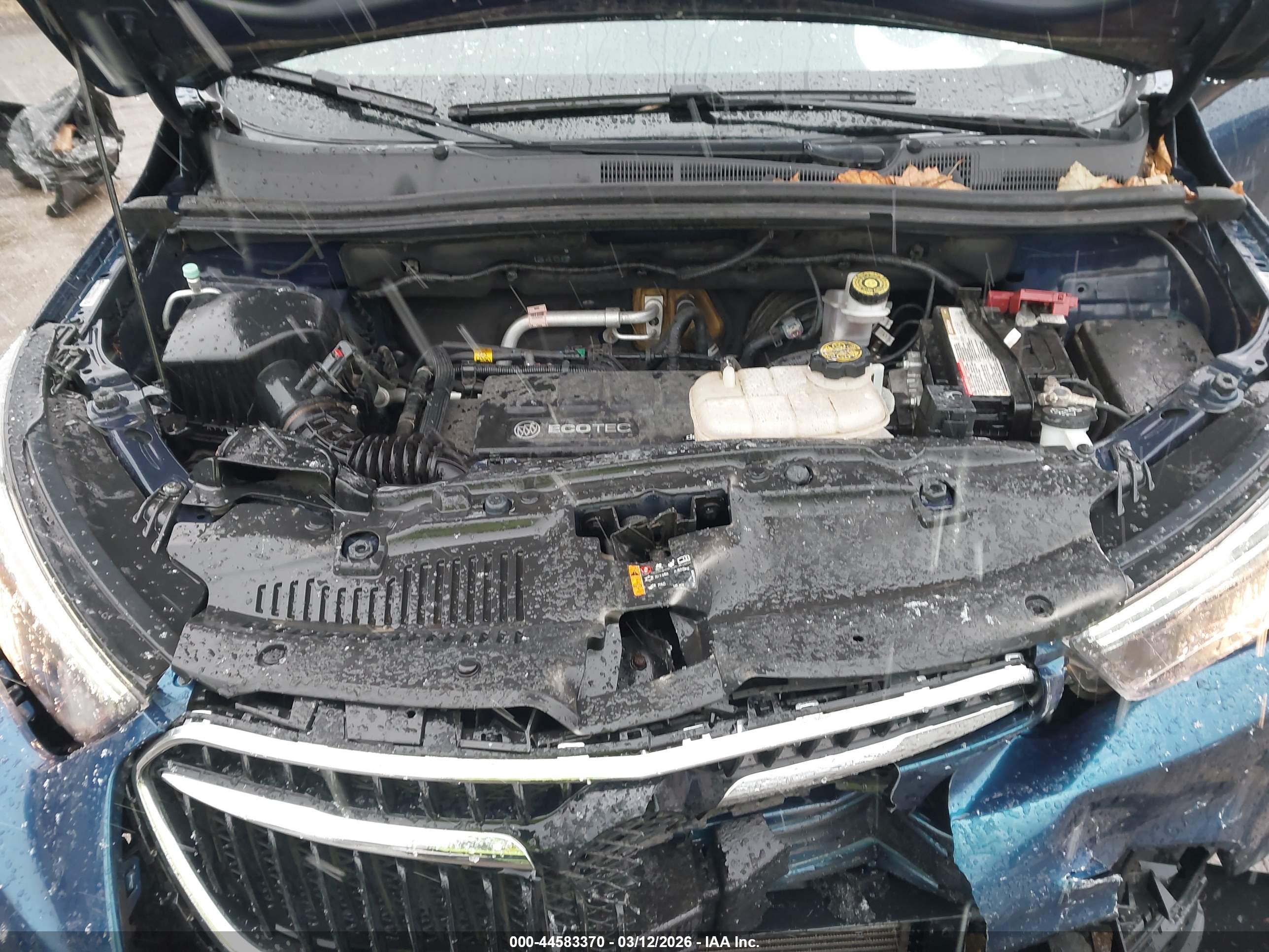 BUICK ENCORE image 10