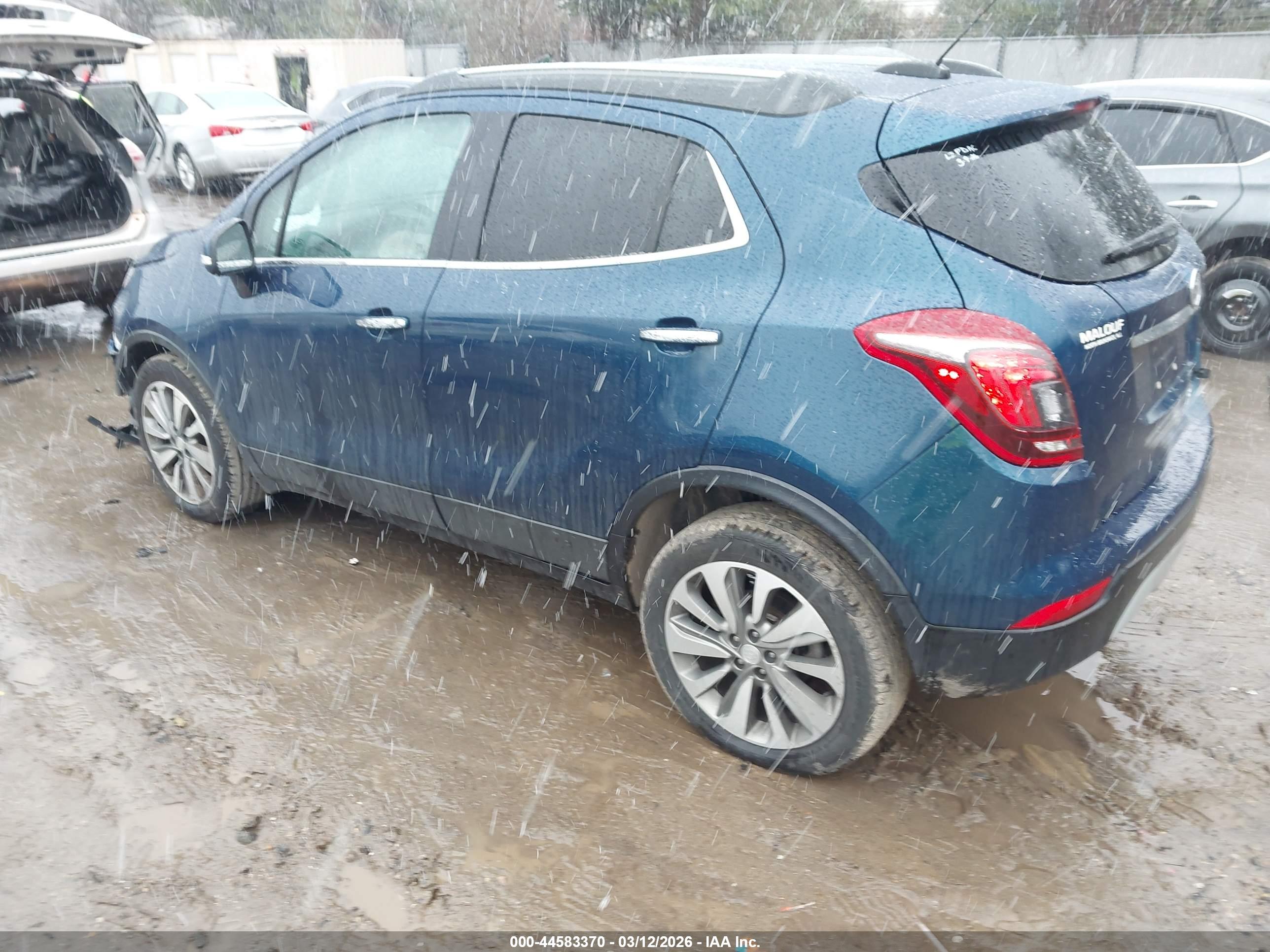 BUICK ENCORE image 3