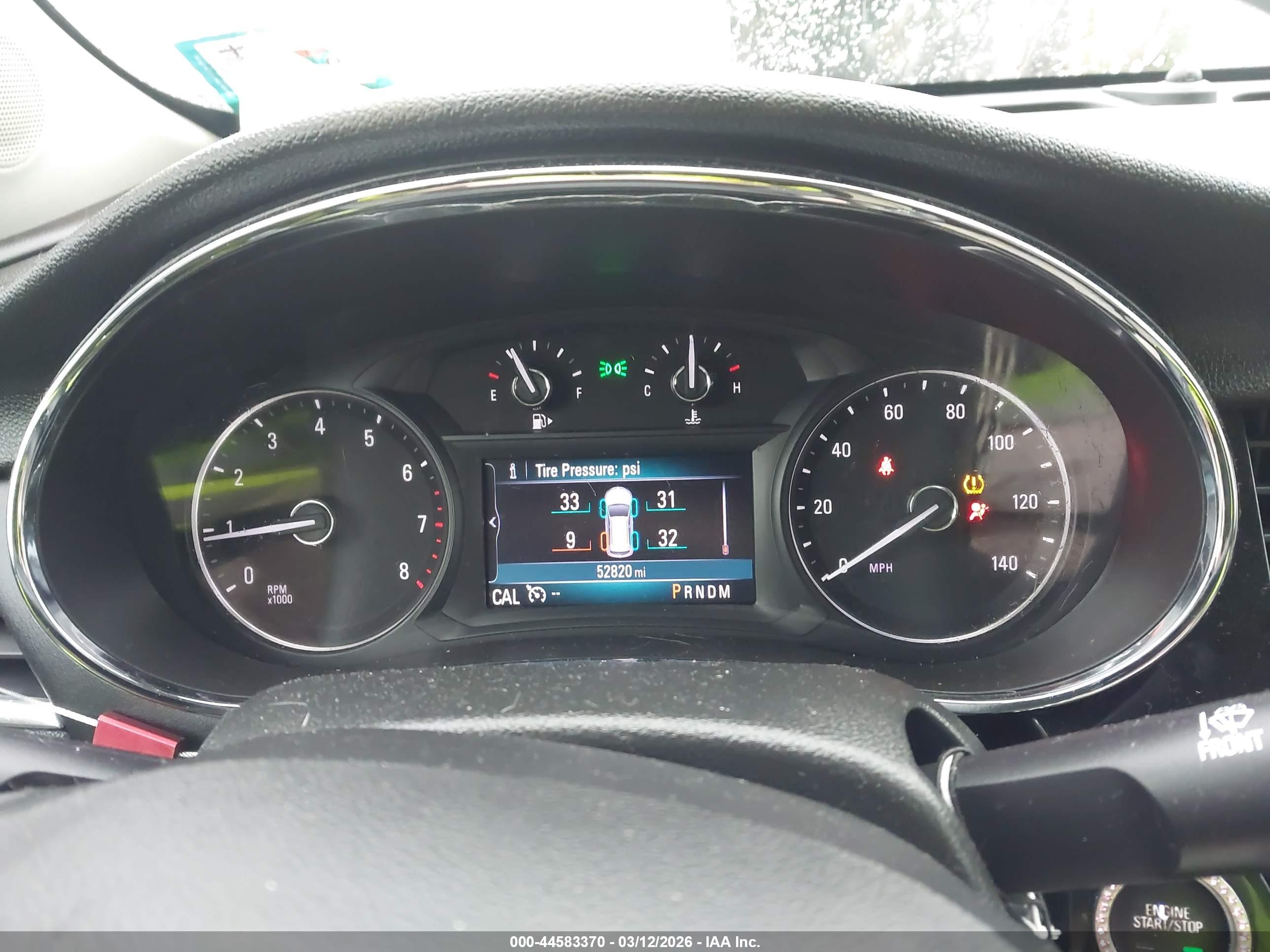 BUICK ENCORE image 7