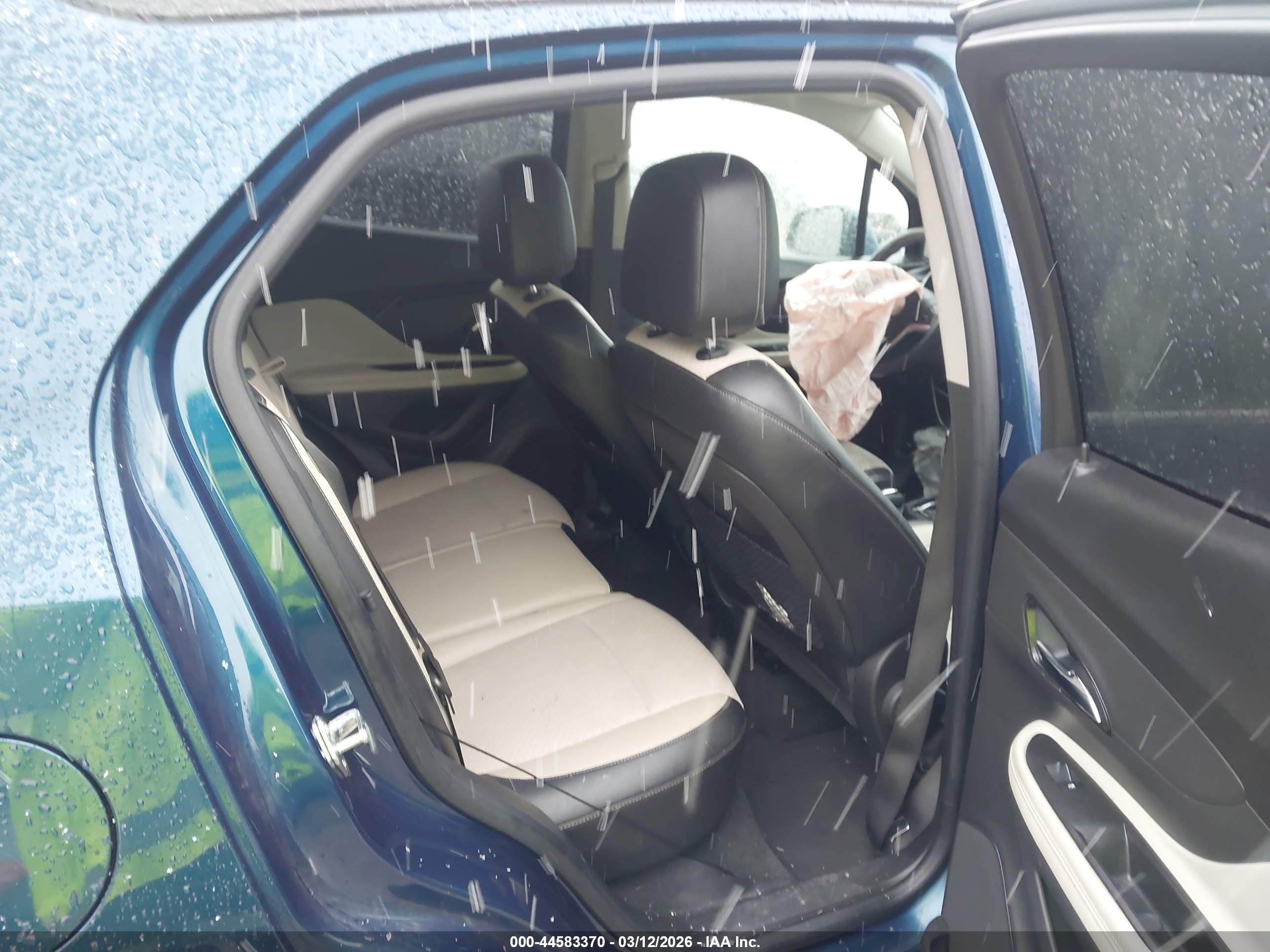 BUICK ENCORE image 8