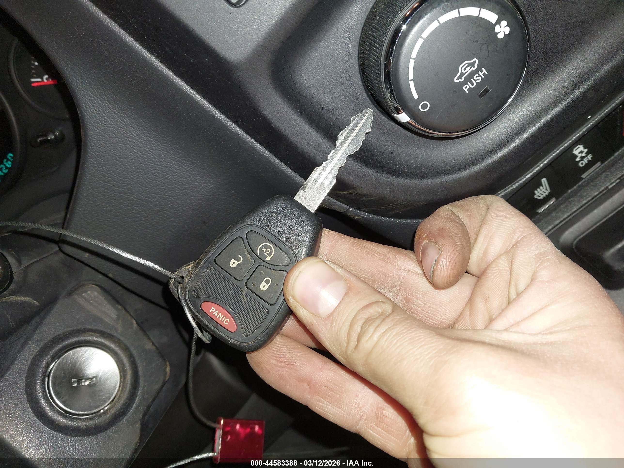 JEEP PATRIOT image 11