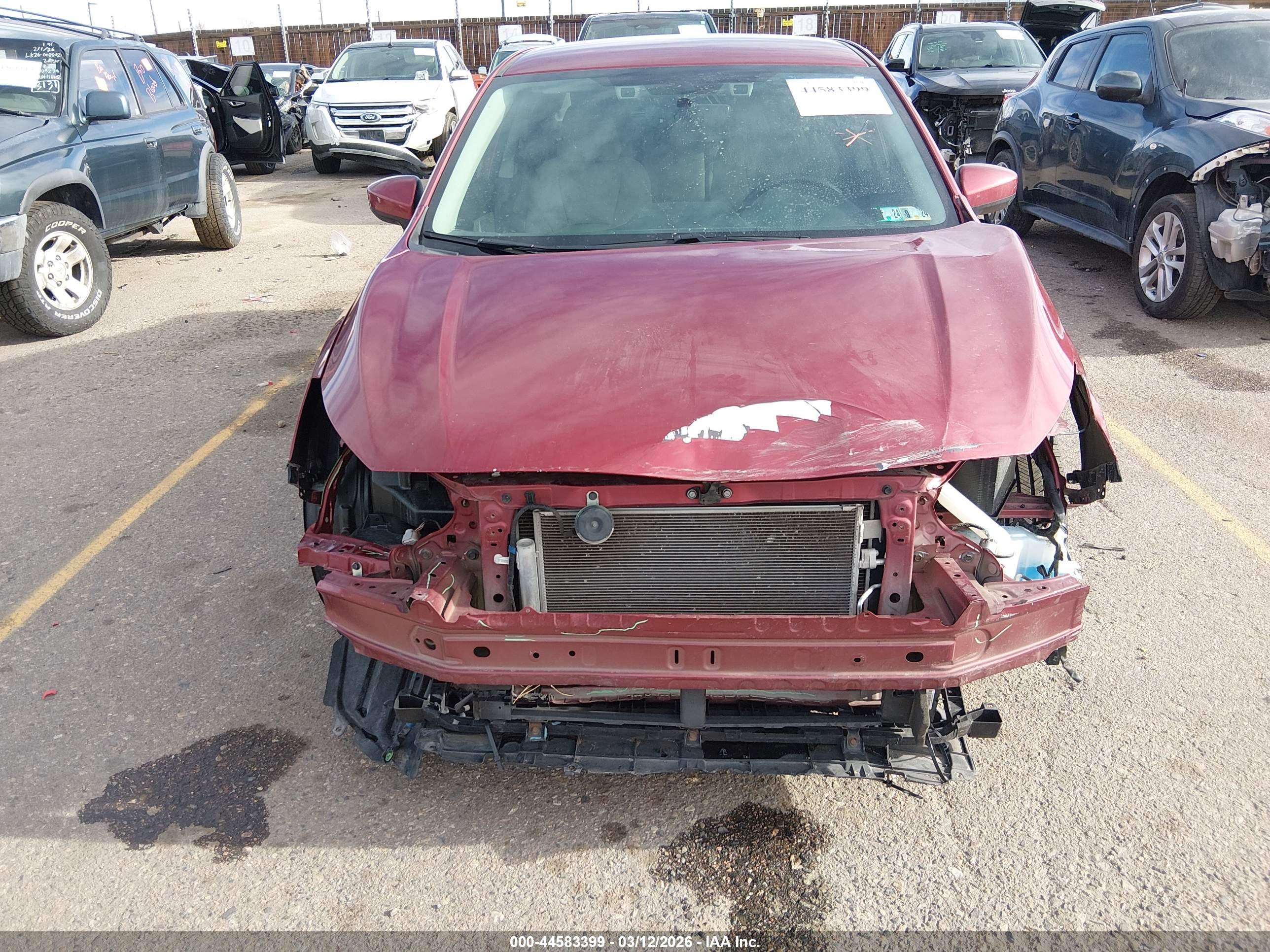 SUBARU IMPREZA image 6