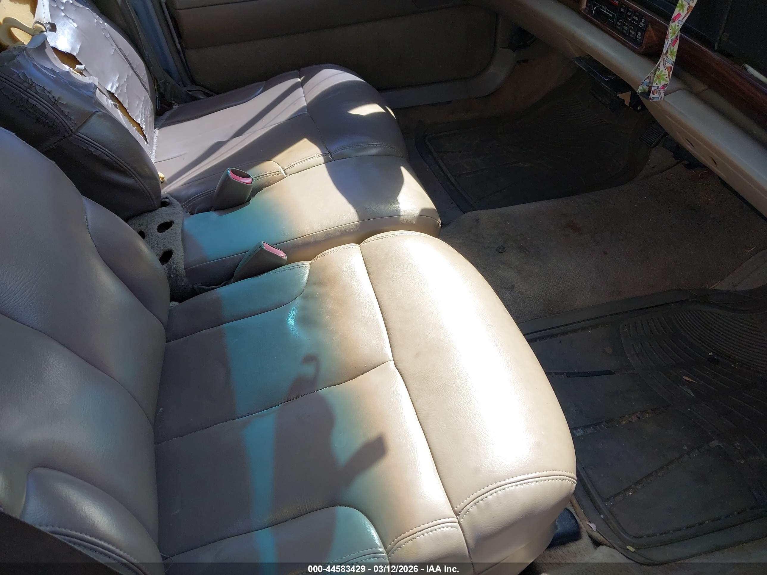 BUICK LESABRE image 5